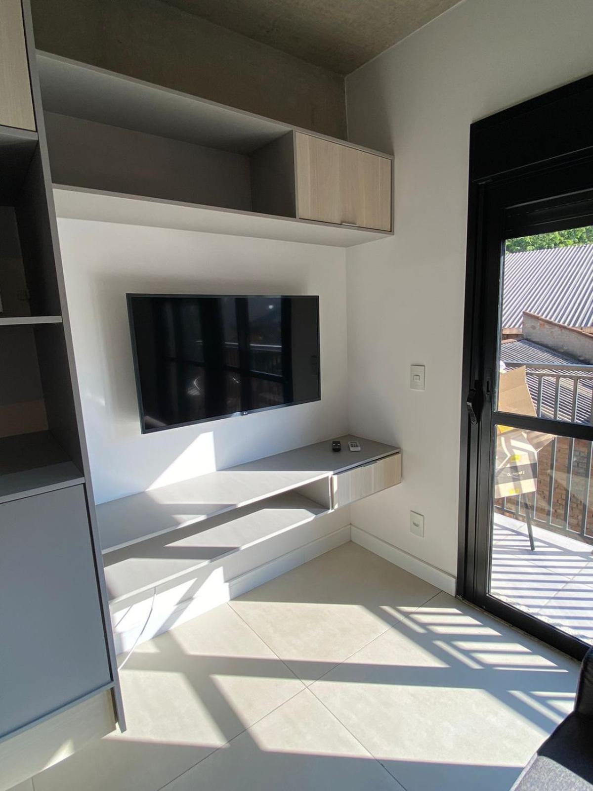 37 Cozy new Studio near Paulista Av