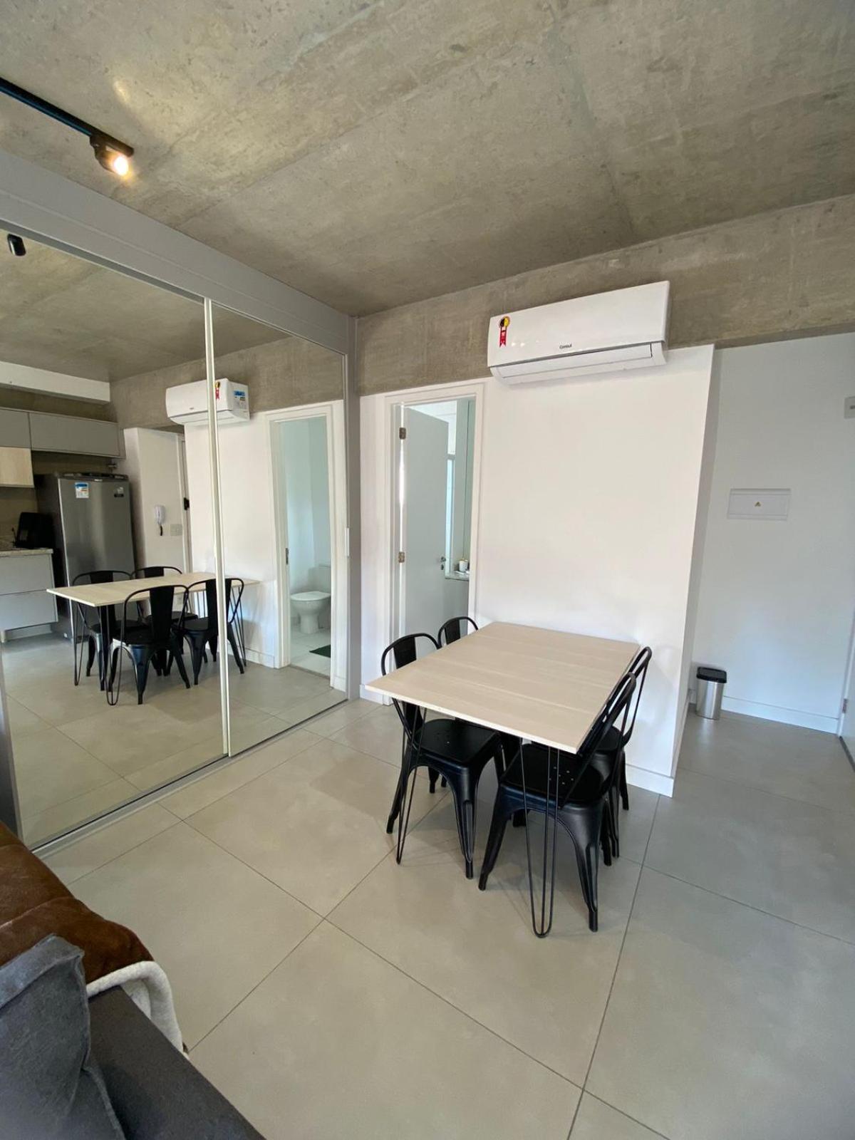 37 Cozy new Studio near Paulista Av