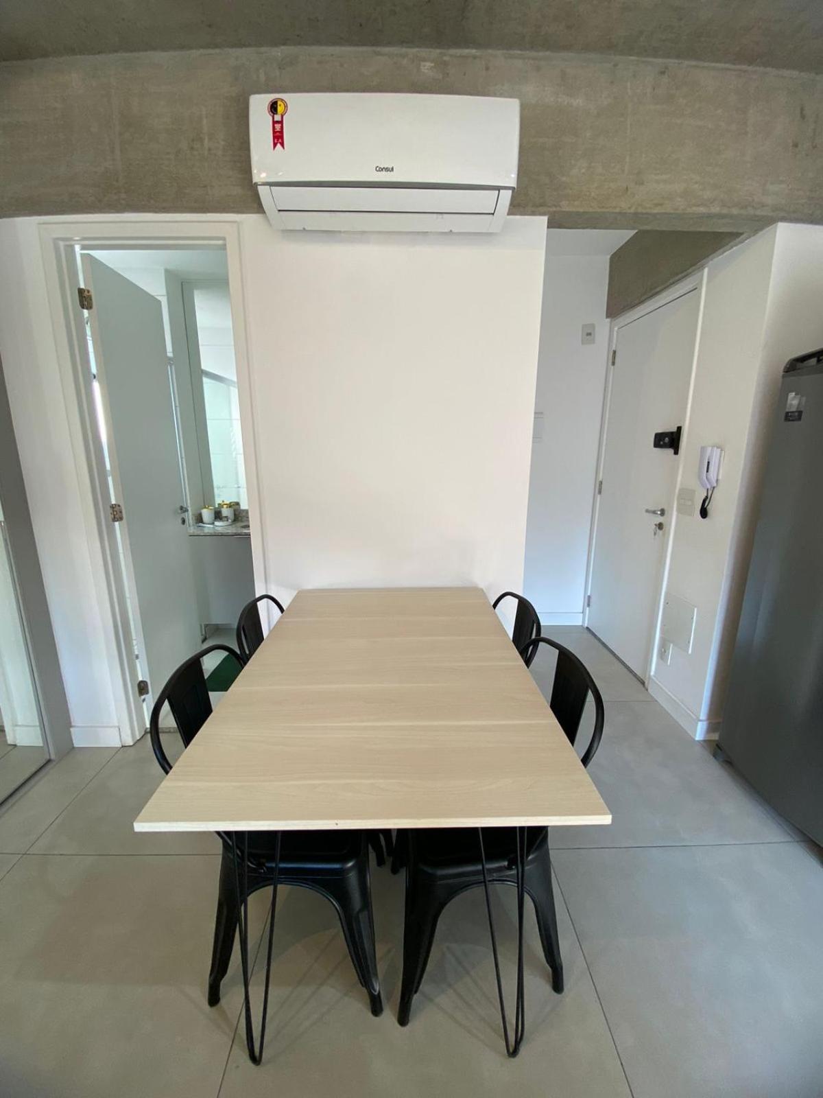 37 Cozy new Studio near Paulista Av
