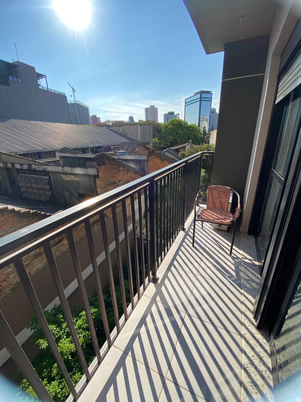 37 Cozy new Studio near Paulista Av
