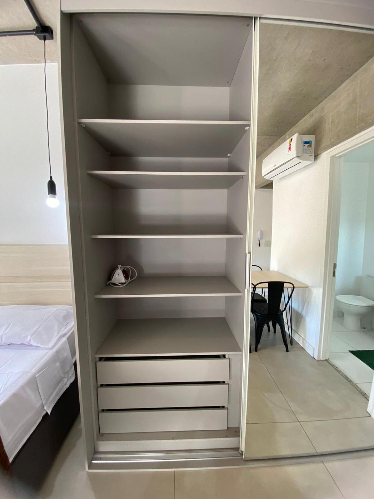37 Cozy new Studio near Paulista Av