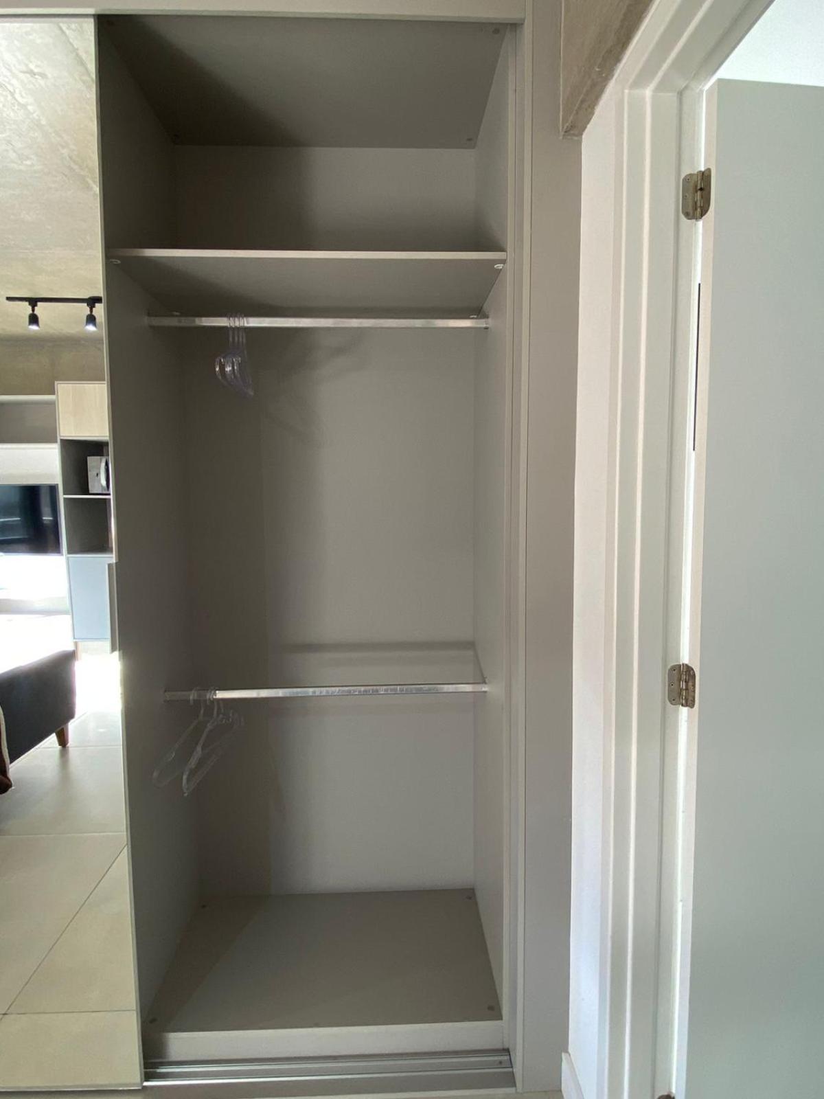37 Cozy new Studio near Paulista Av