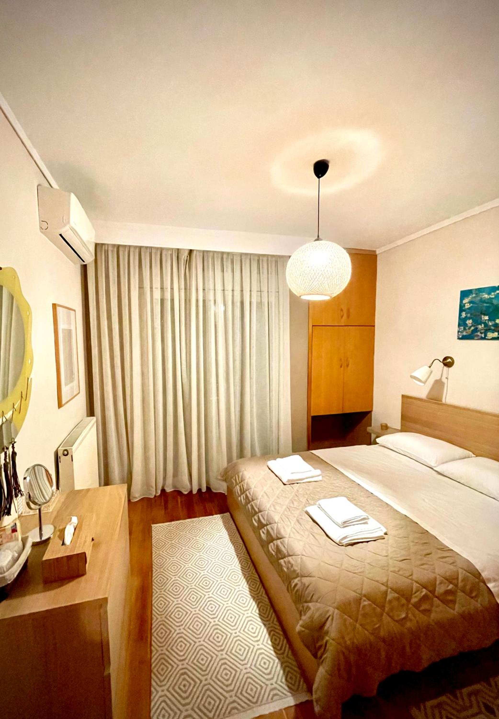 Thessaloniki Vacations - URBAN LIFE STYLE - Property Image 16