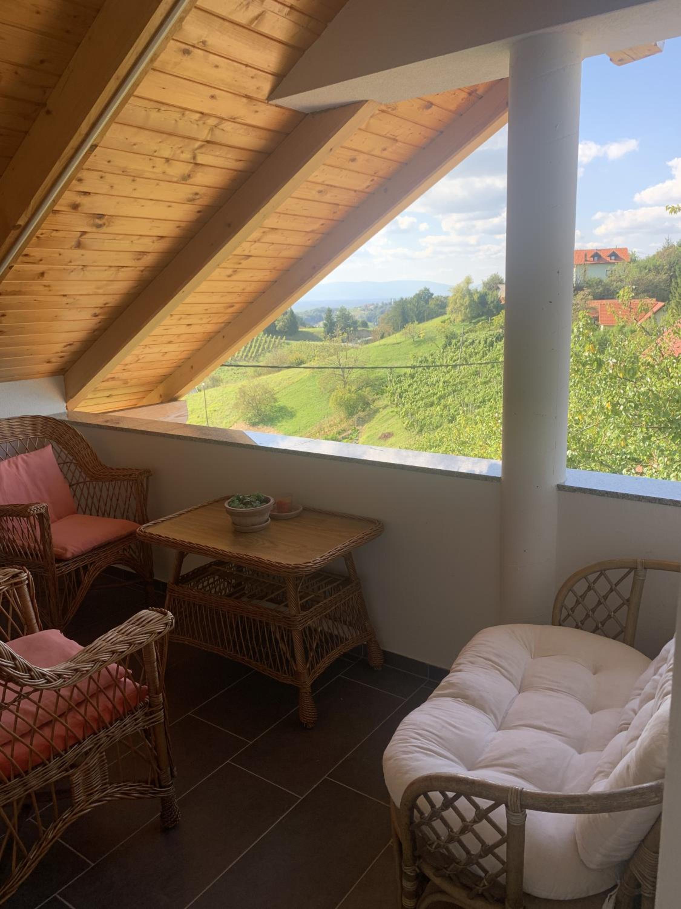 Apartment Teja