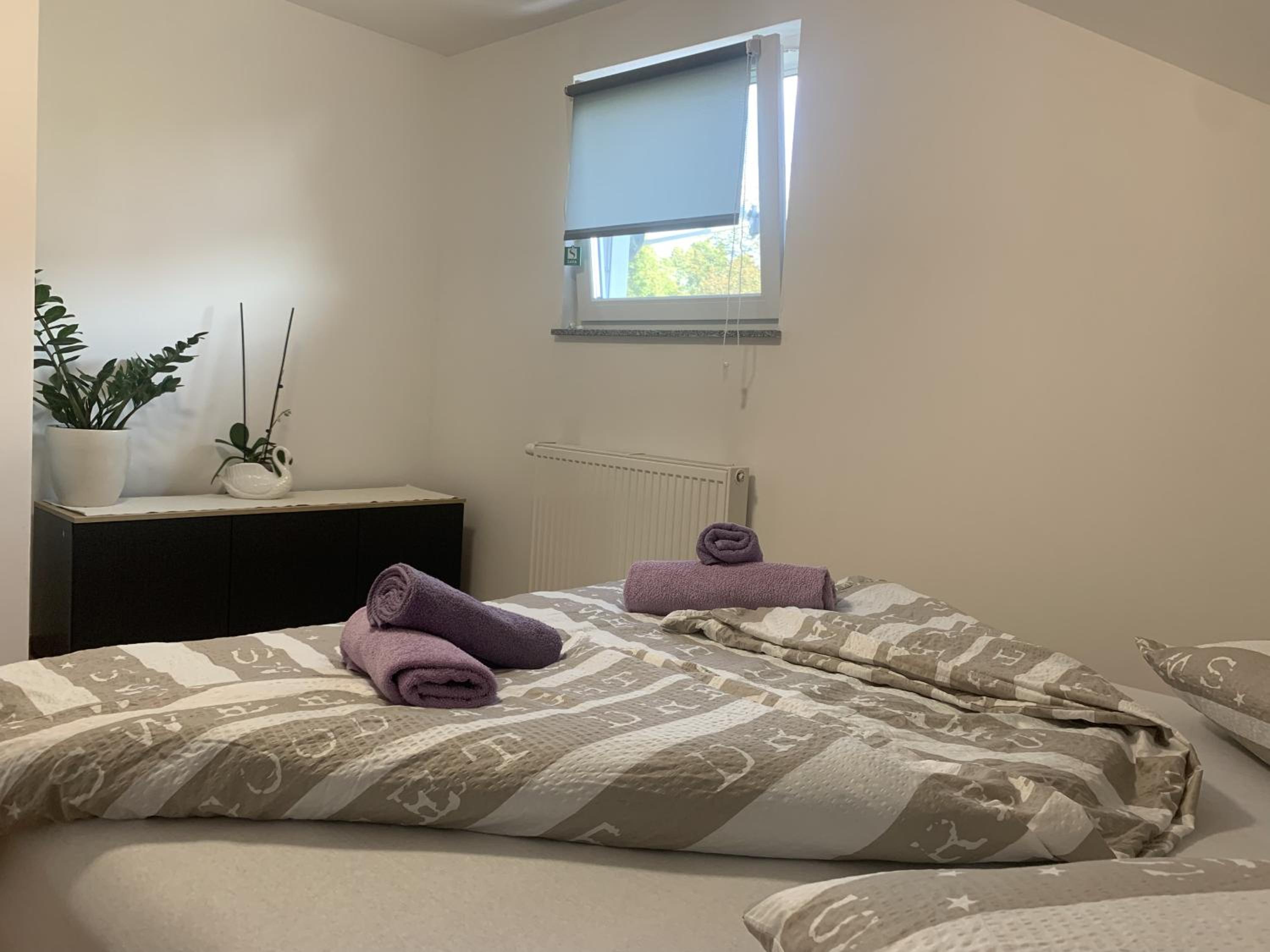 Apartment Teja