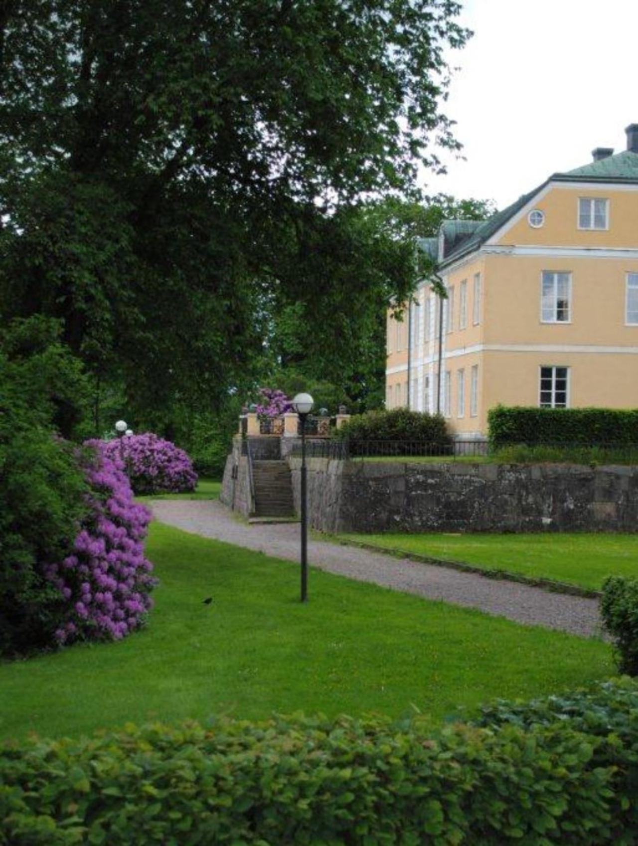 Wapnö Gårdshotell