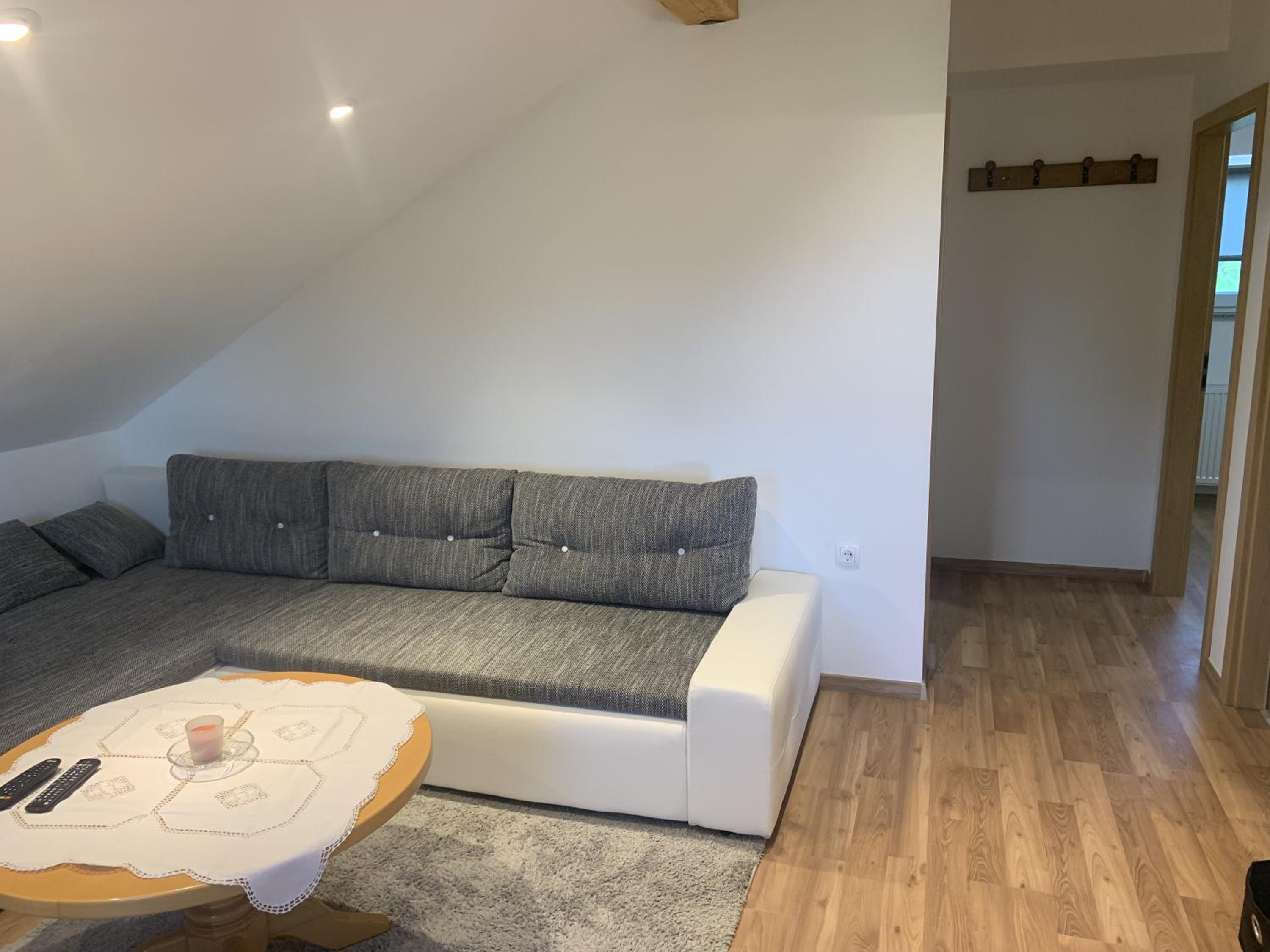 Apartment Teja
