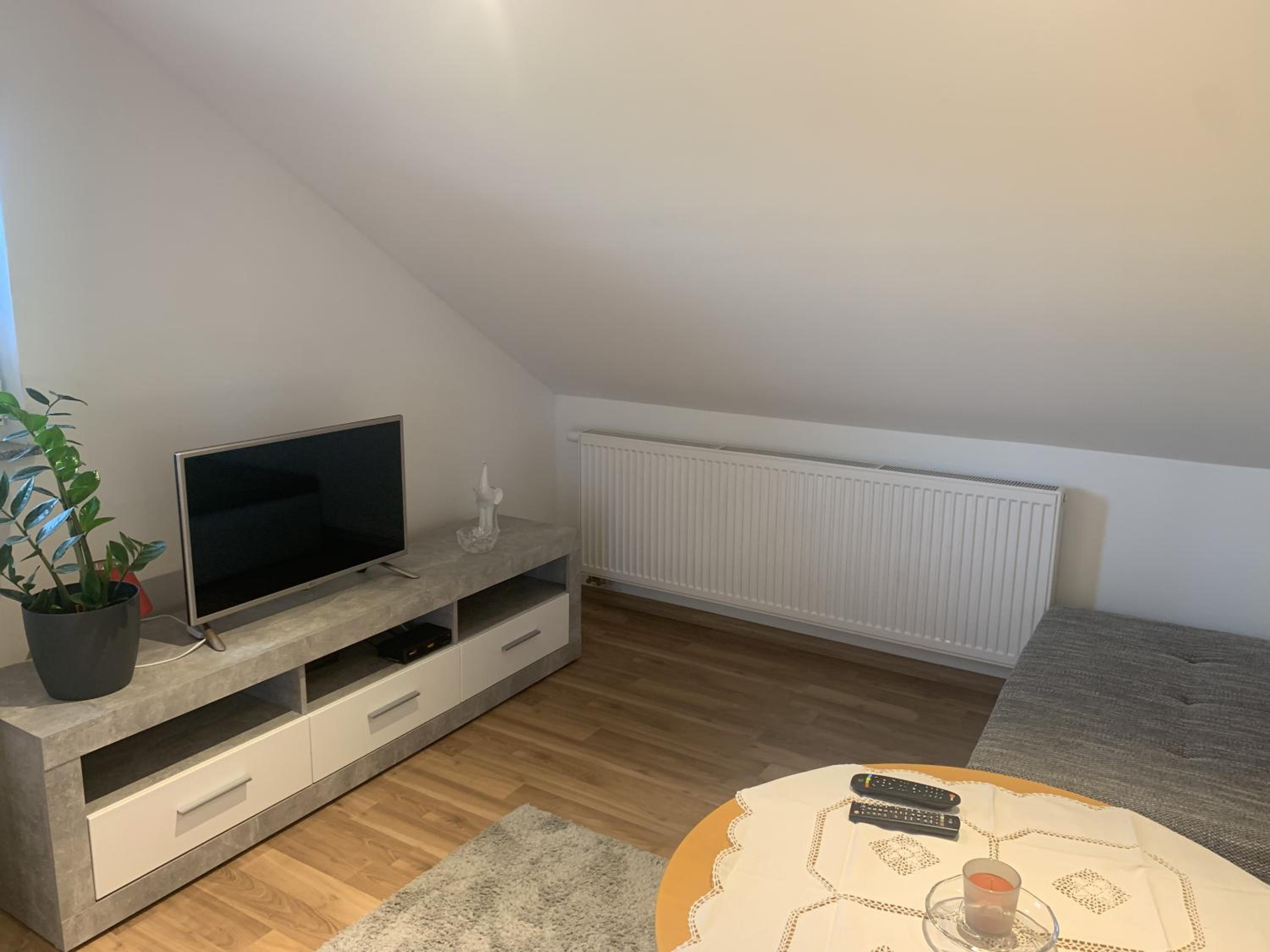 Apartment Teja