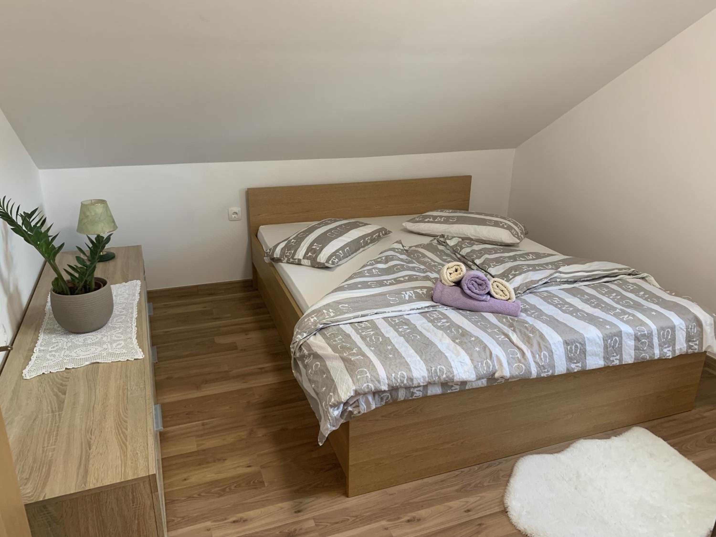 Apartment Teja