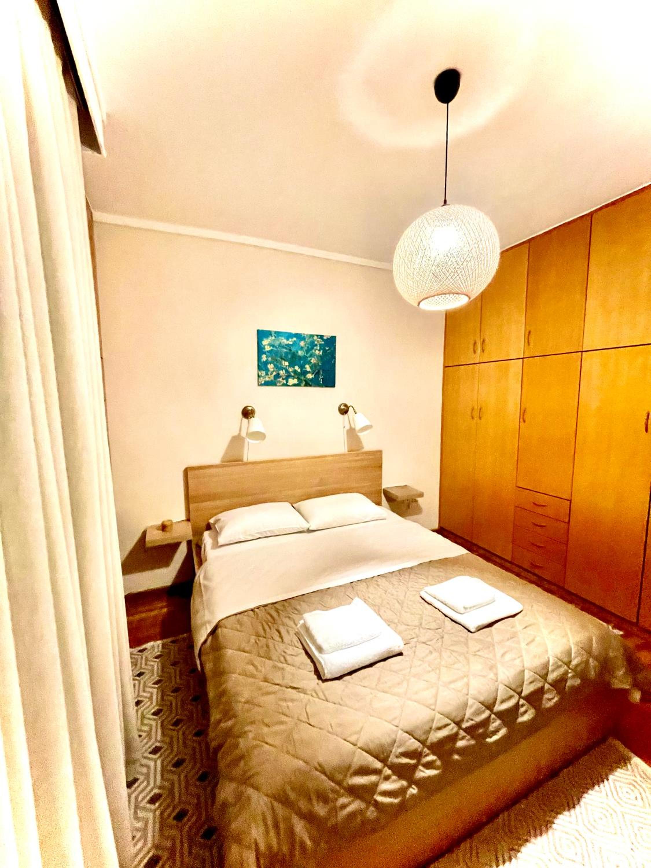 Thessaloniki Vacations - URBAN LIFE STYLE - Property Image 18