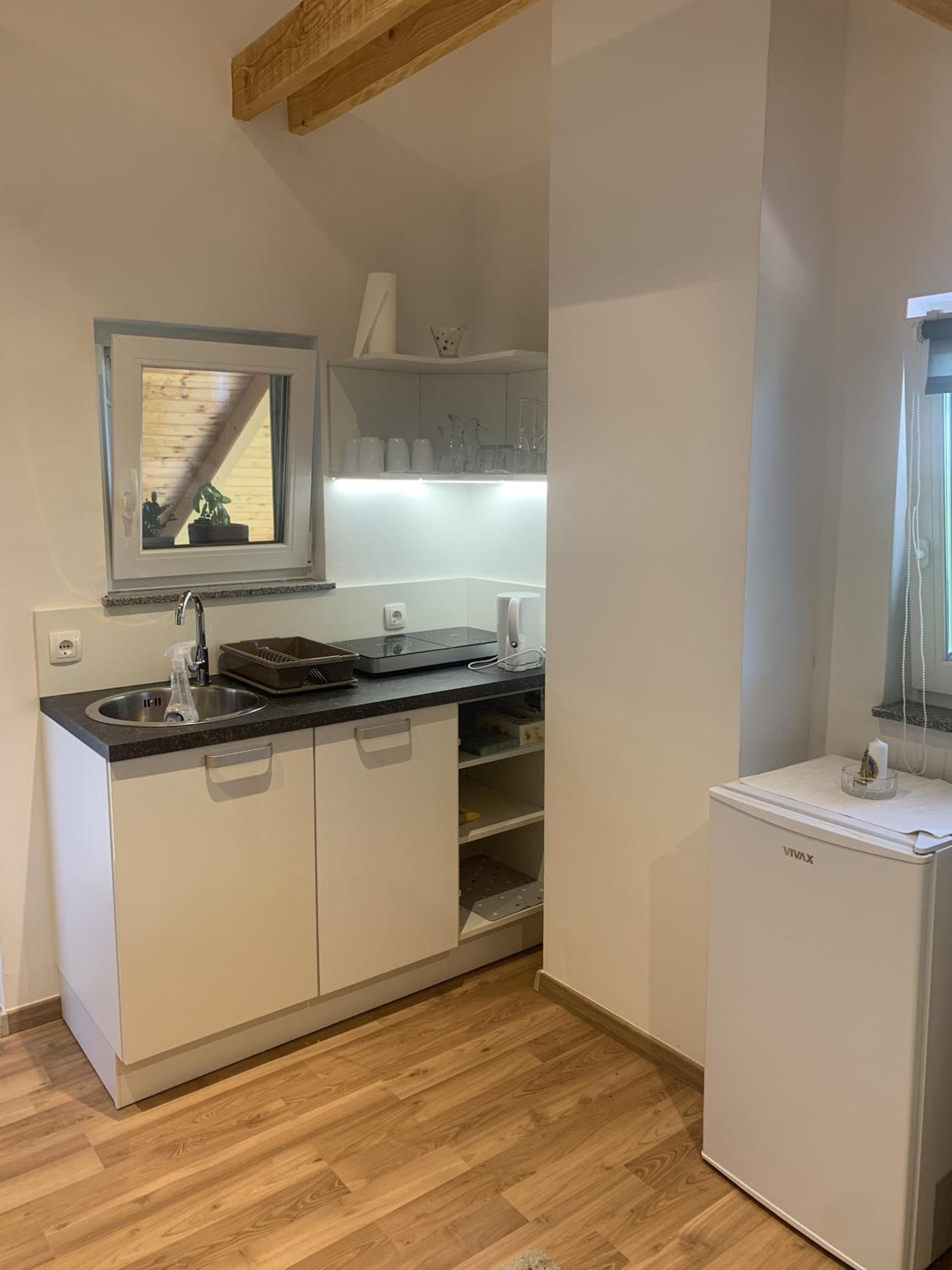Apartment Teja