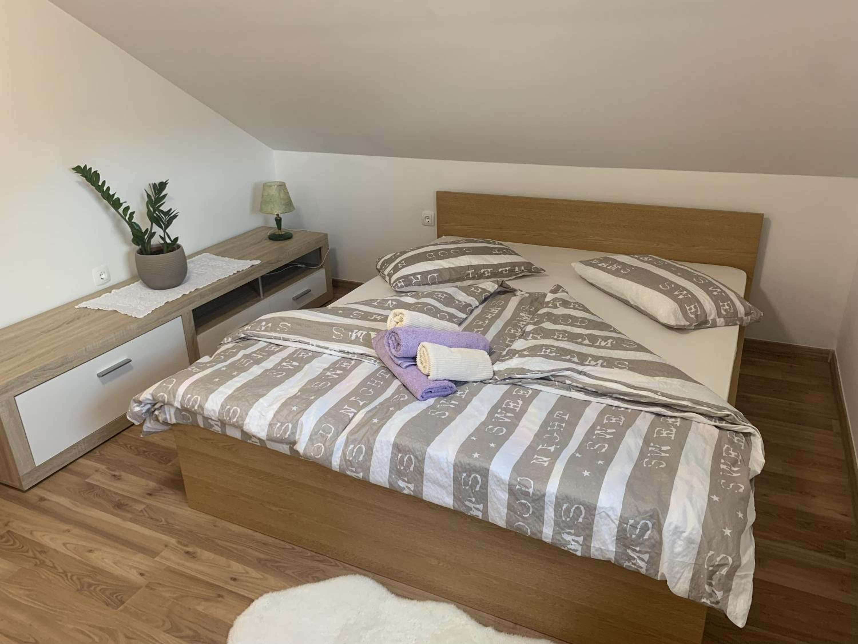Apartment Teja