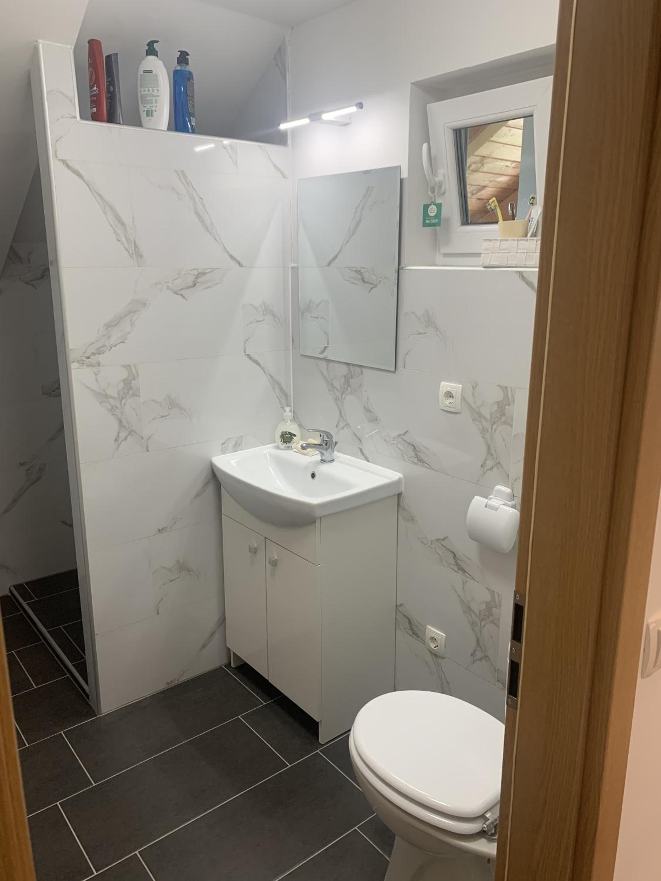 Apartment Teja