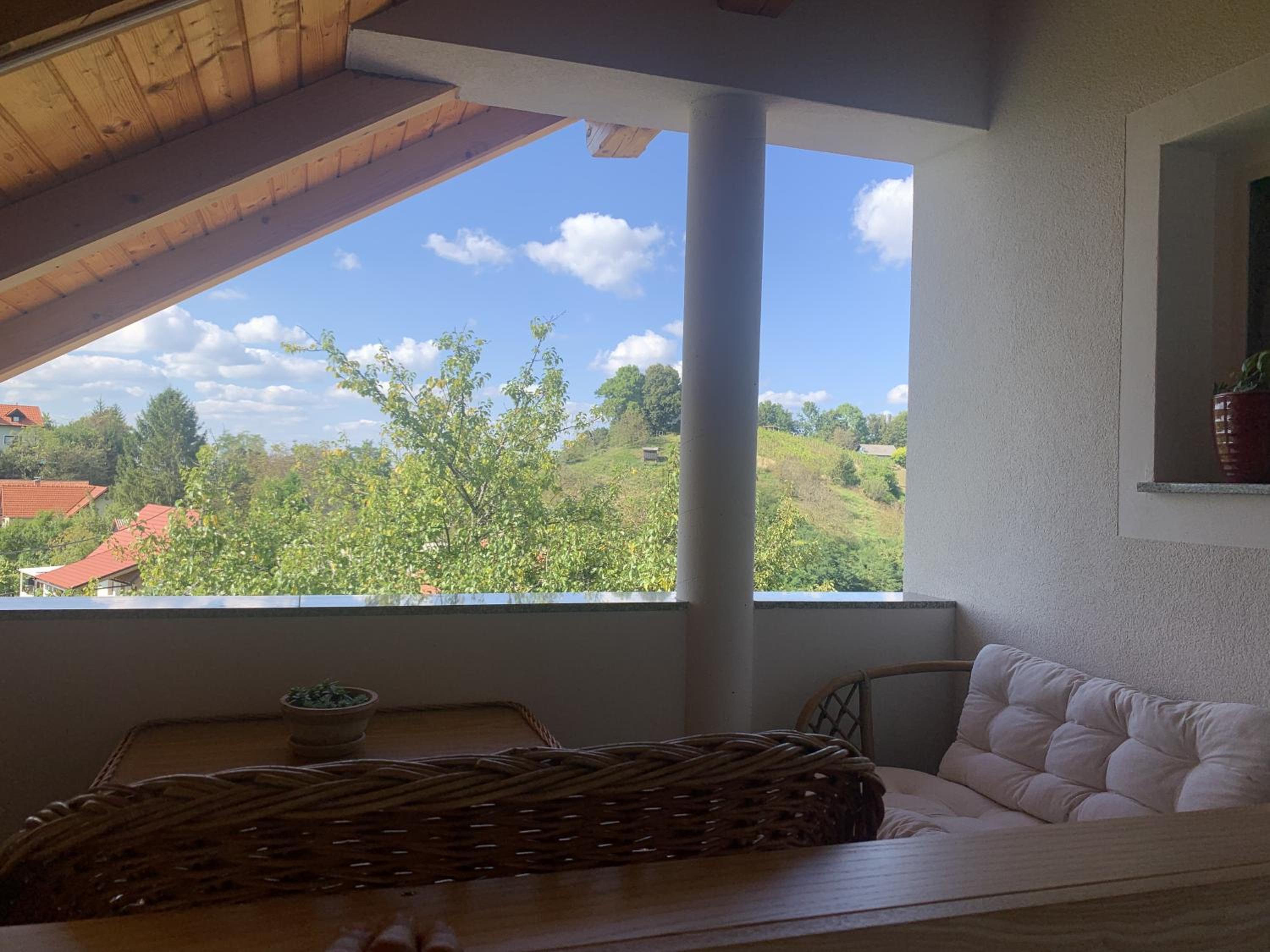 Apartment Teja