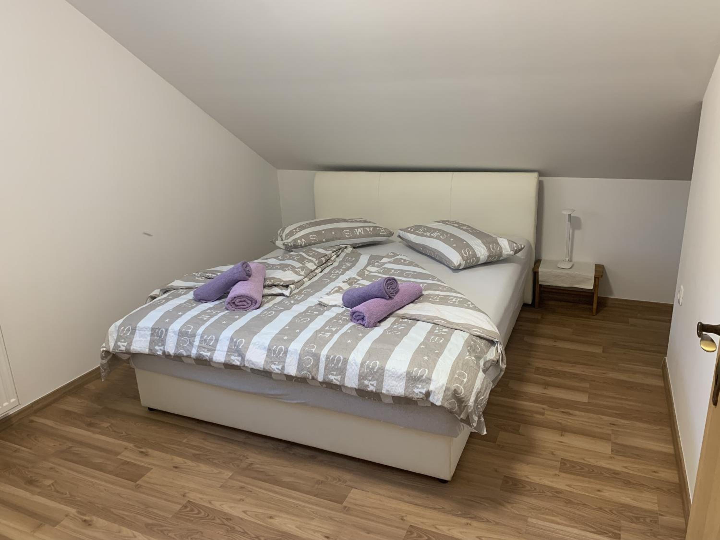 Apartment Teja