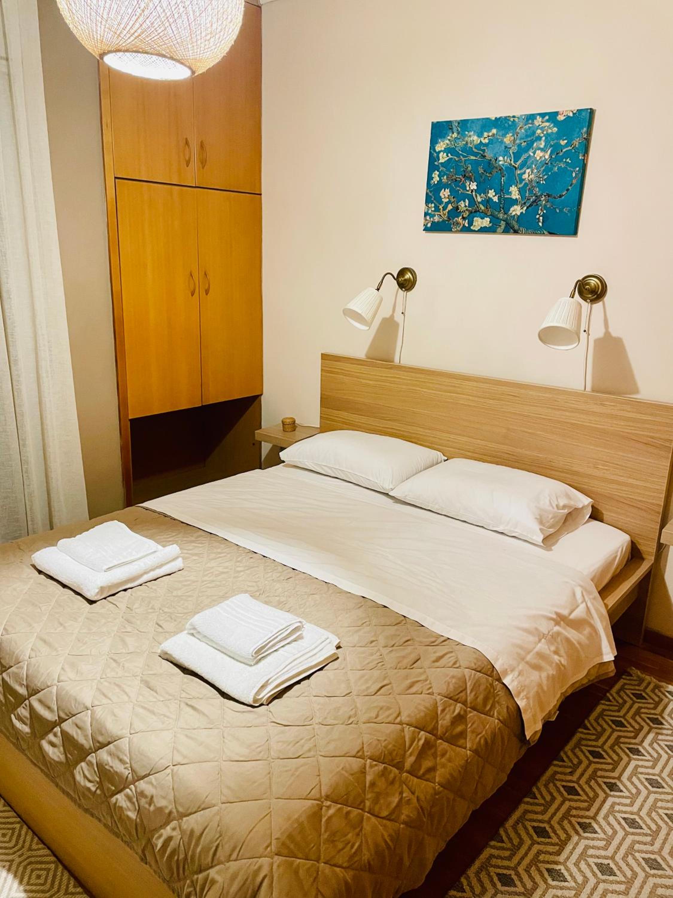 Thessaloniki Vacations - URBAN LIFE STYLE - Property Image 19