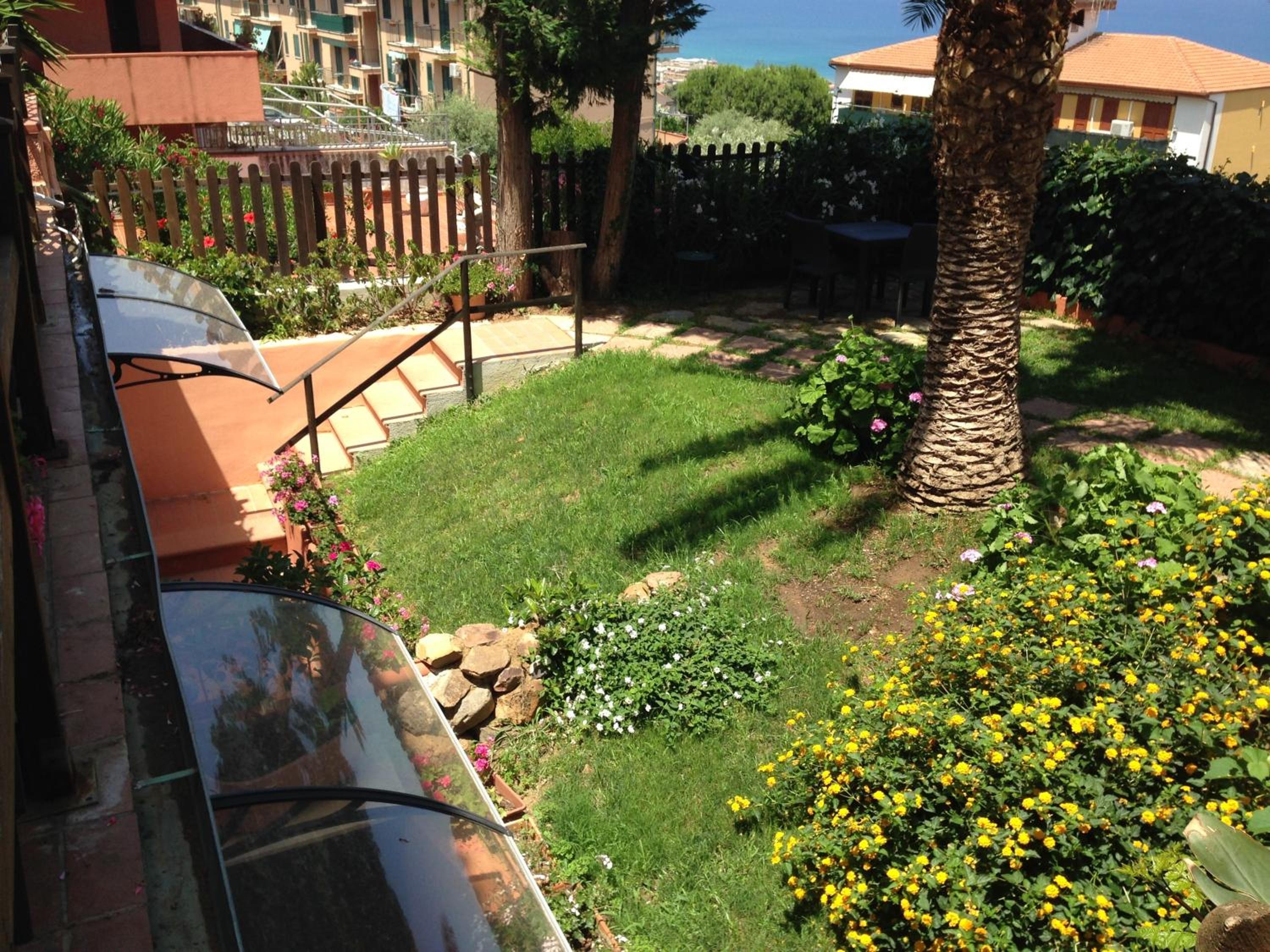 B&B Villa Di Giorgi