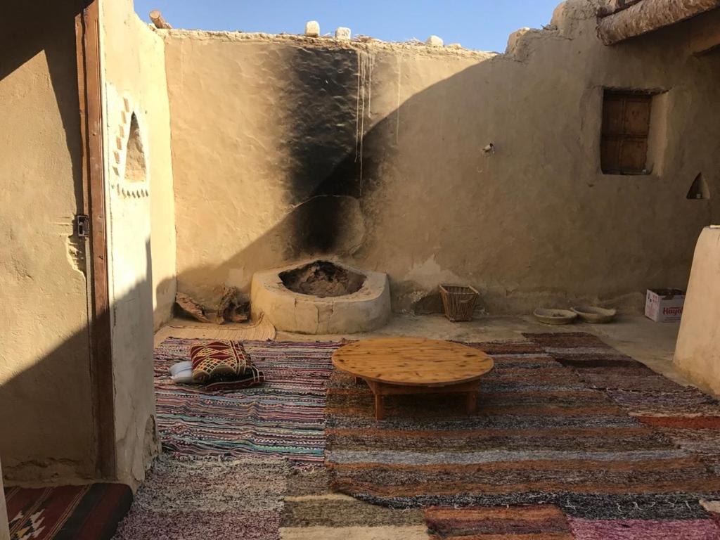 Nashdeen Eco Lodge