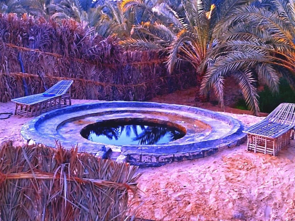 Nashdeen Eco Lodge