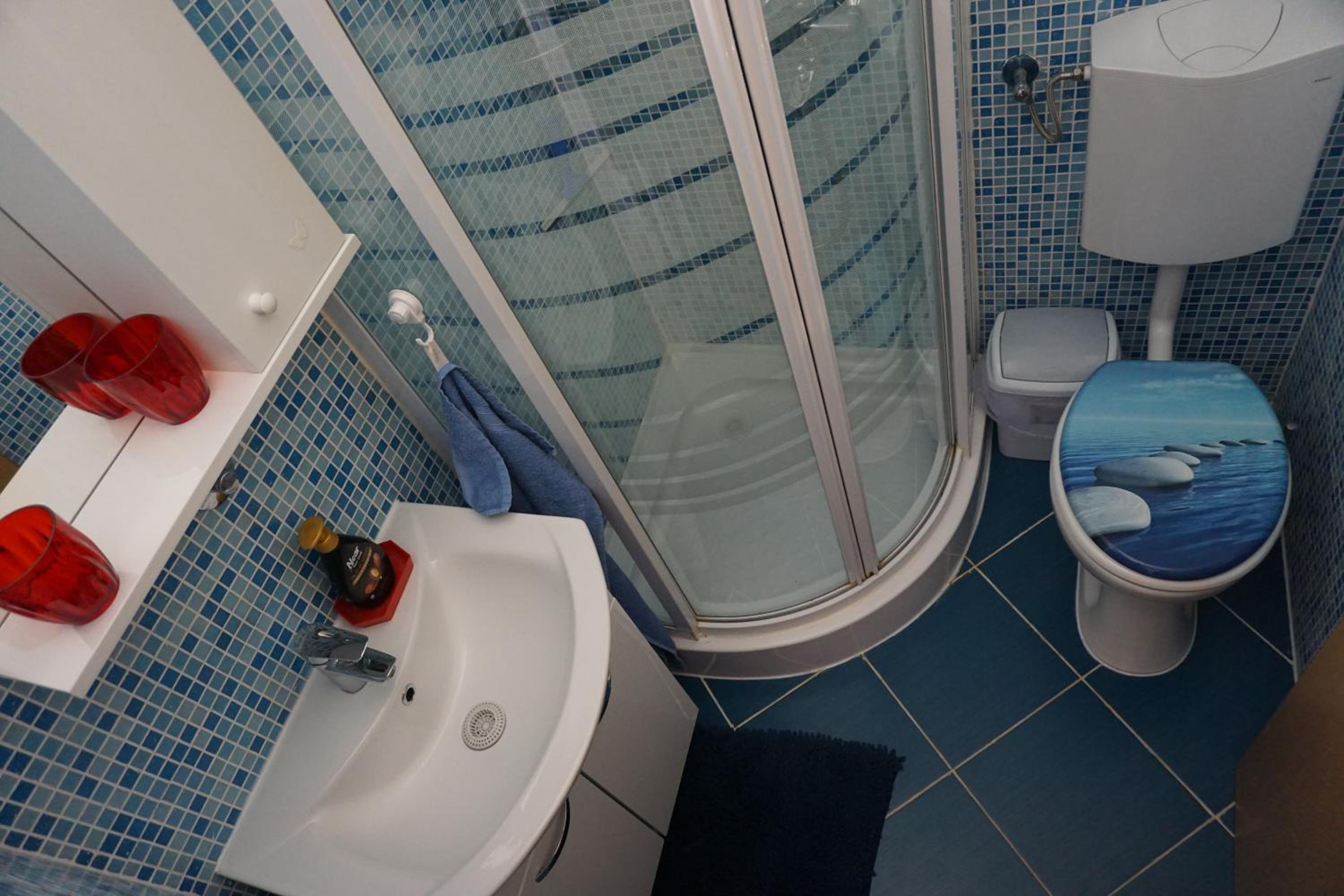 Apartmani Skledar