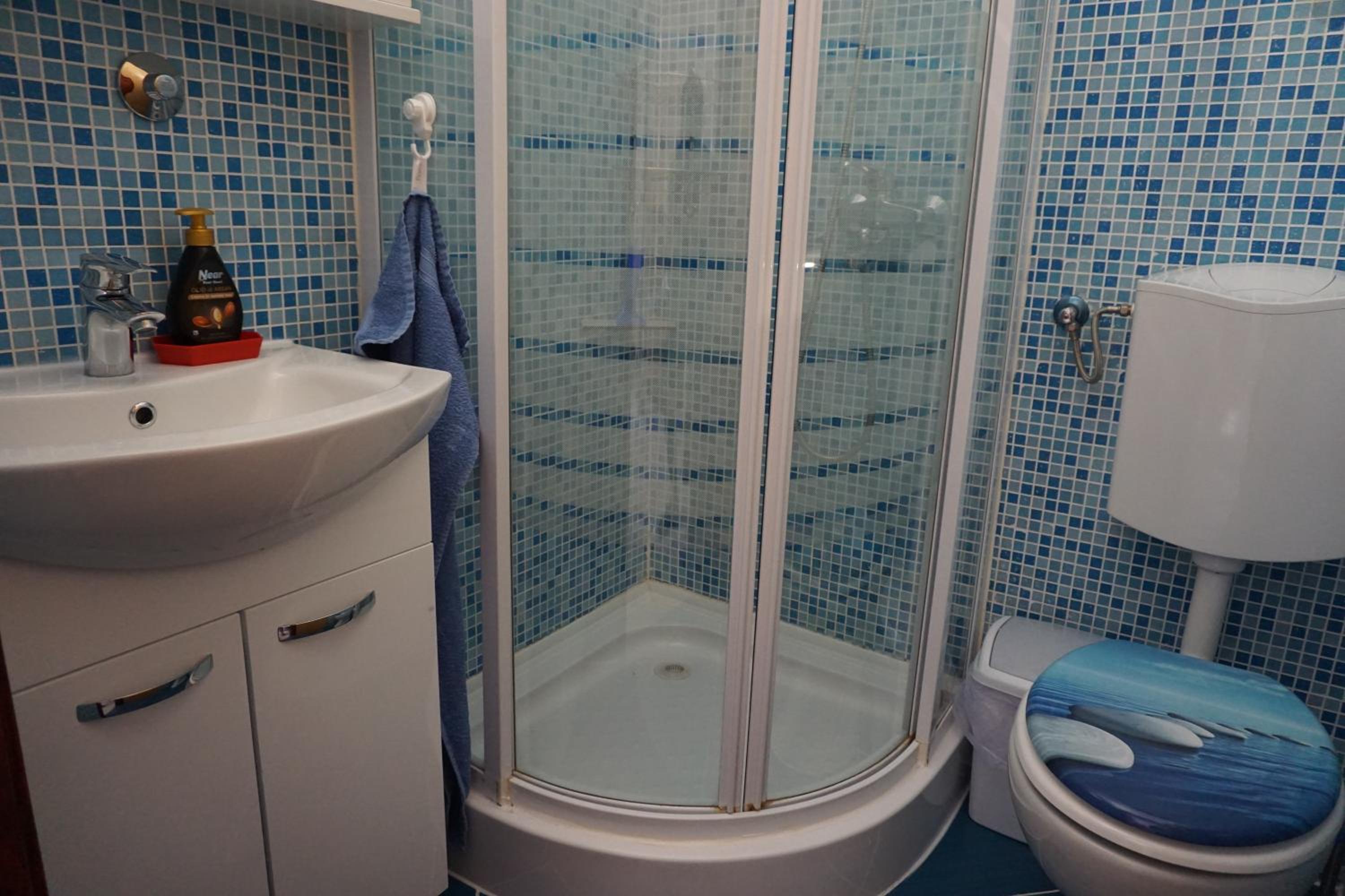Apartmani Skledar