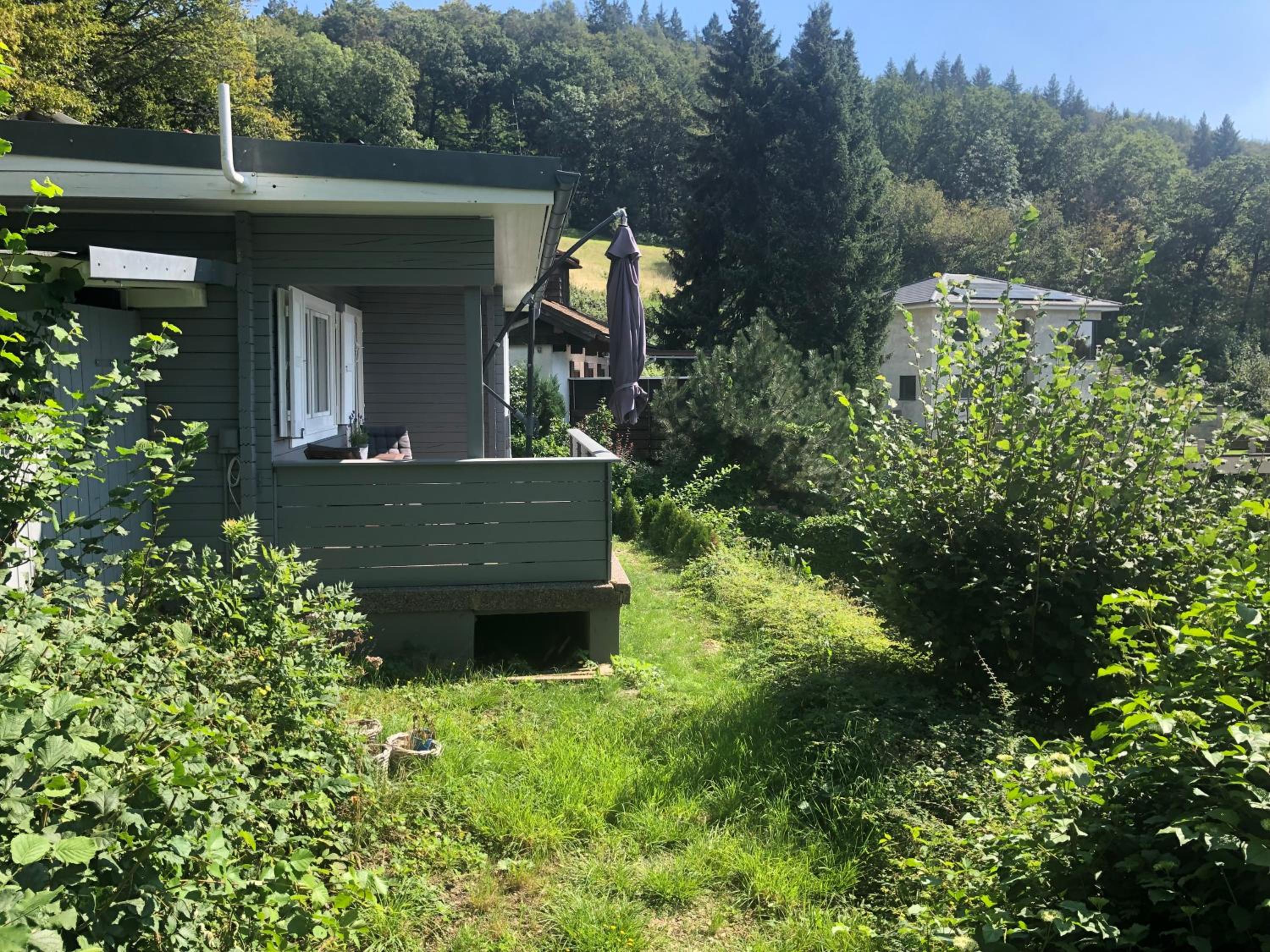 Ferienhaus Auszeit