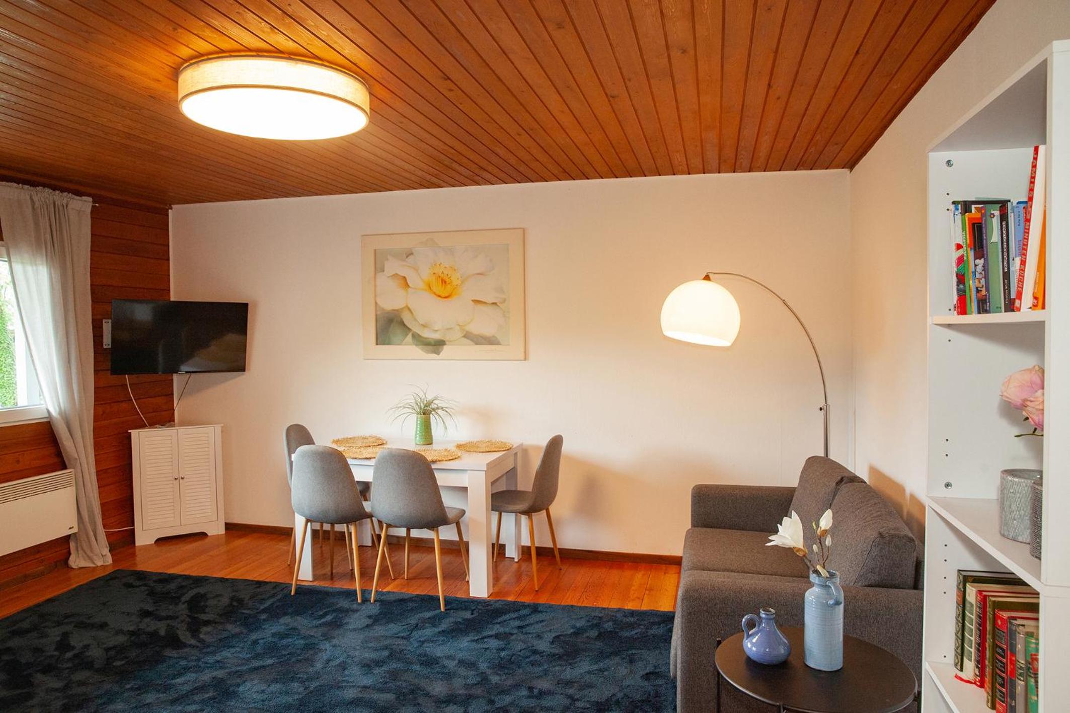 Ferienhaus Auszeit