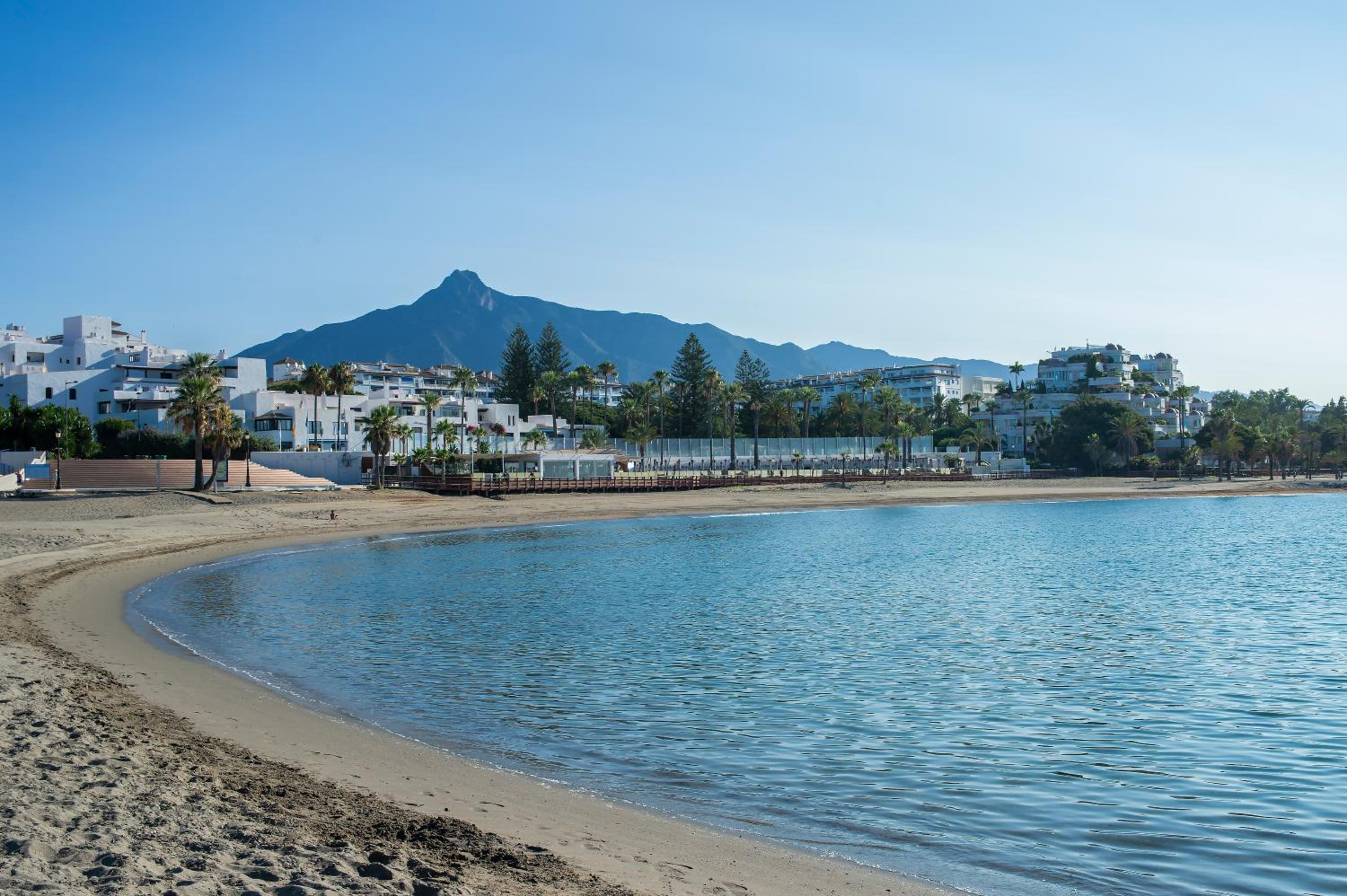 Puerto Banús, An Ideal Escape!