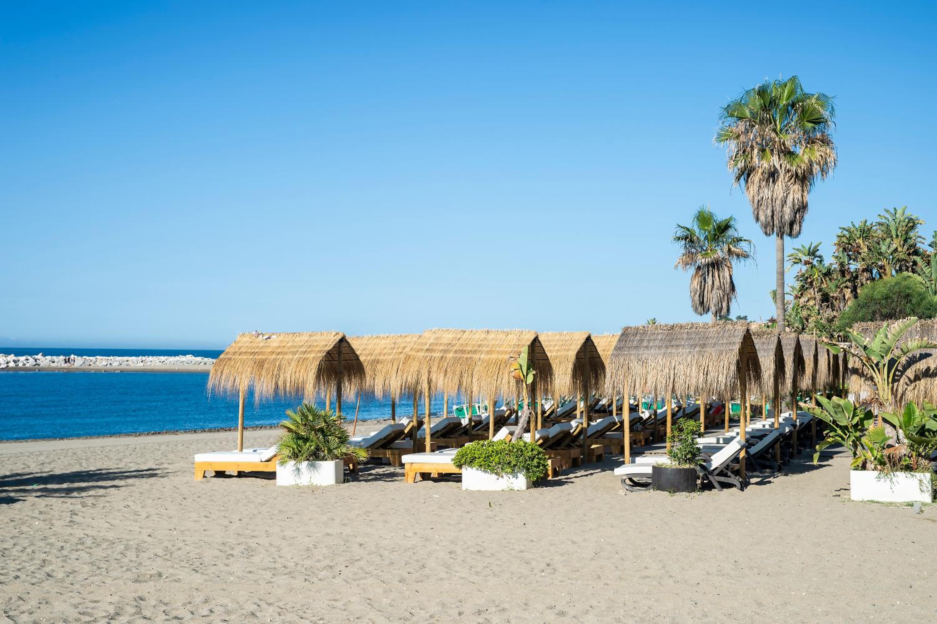 Puerto Banús, An Ideal Escape! - Image 2
