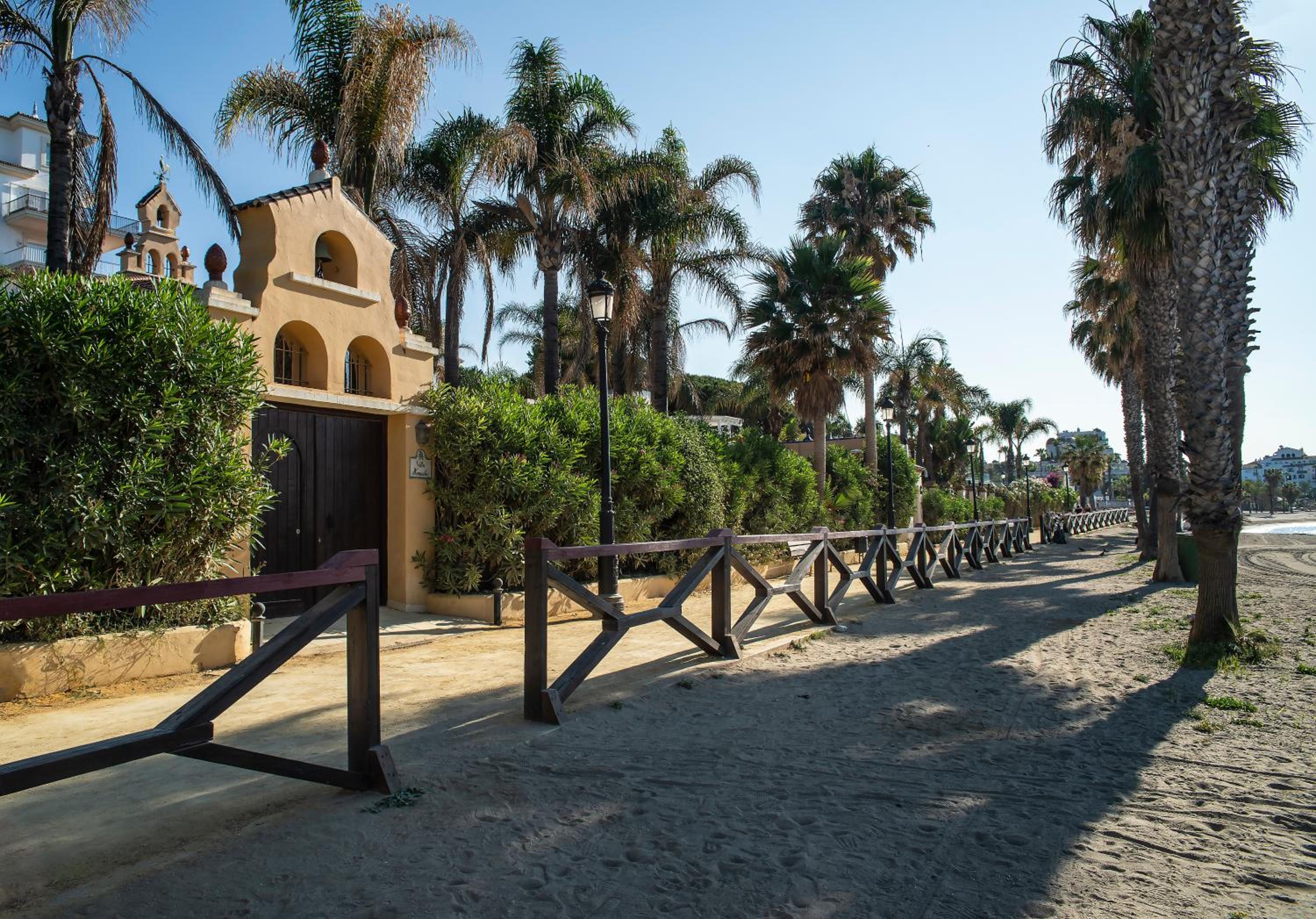 Puerto Banús, An Ideal Escape!