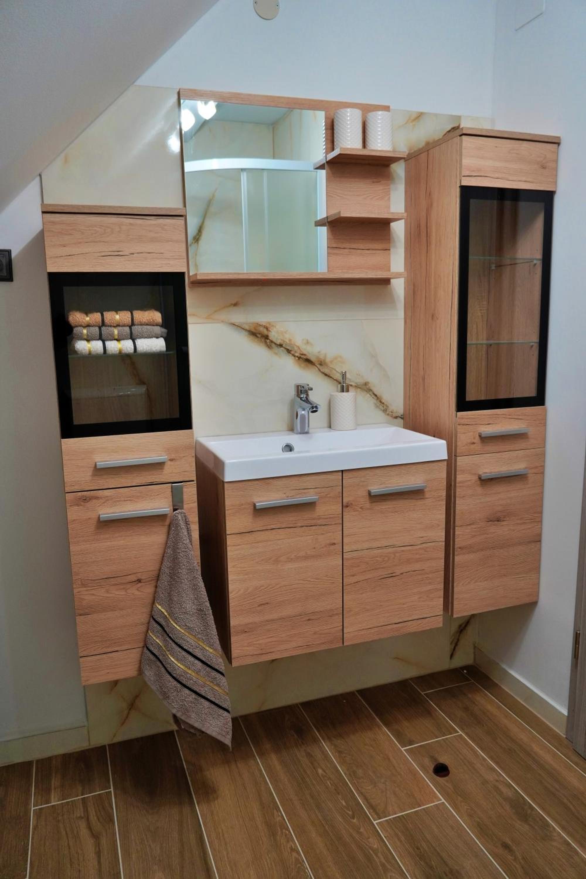 Apartman Tilia