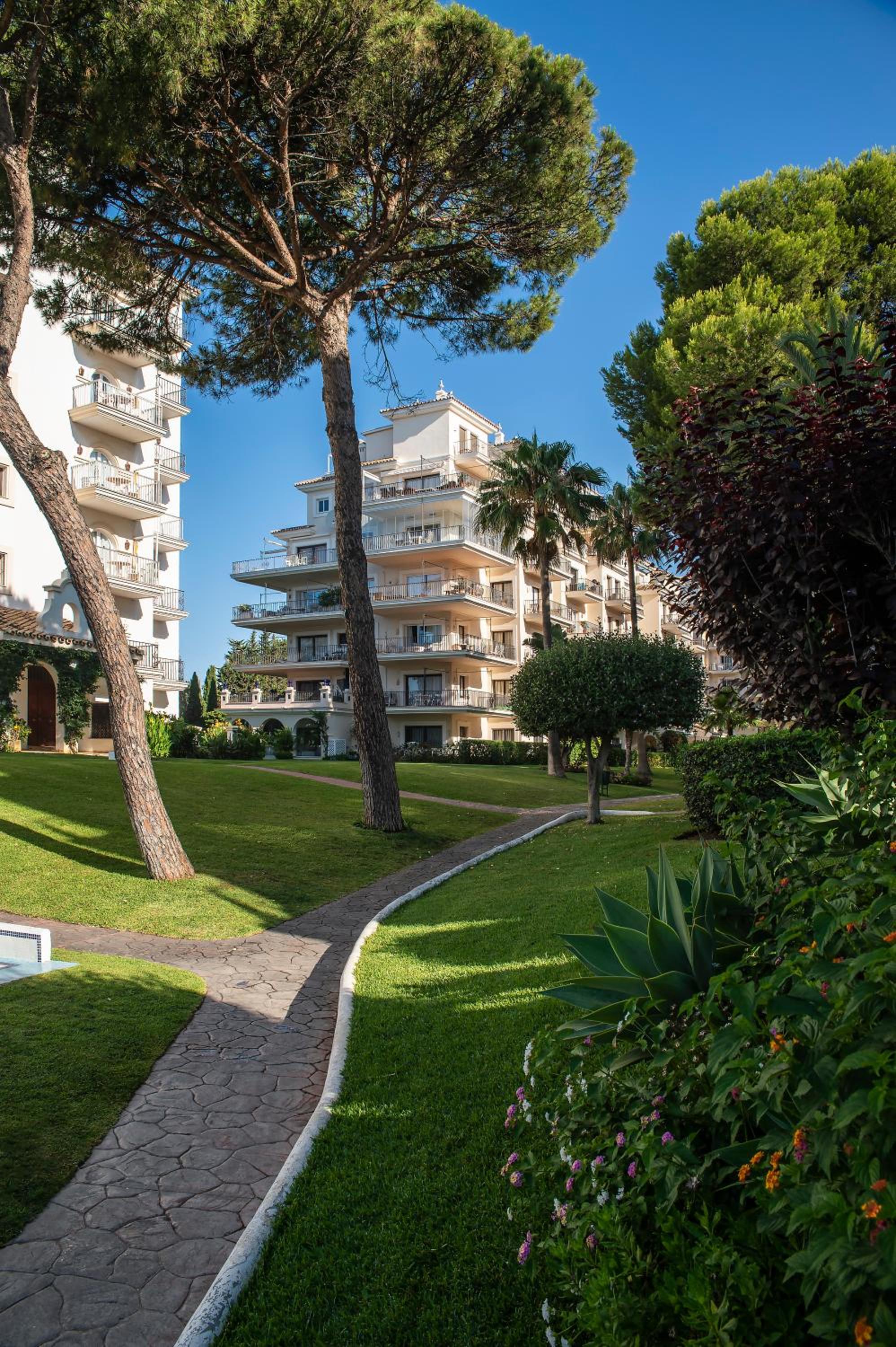 Puerto Banús, An Ideal Escape!