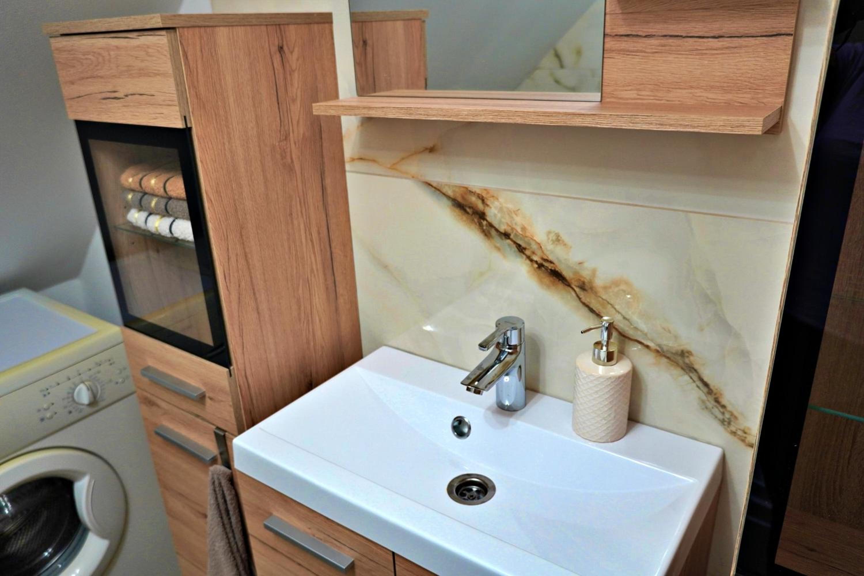 Apartman Tilia