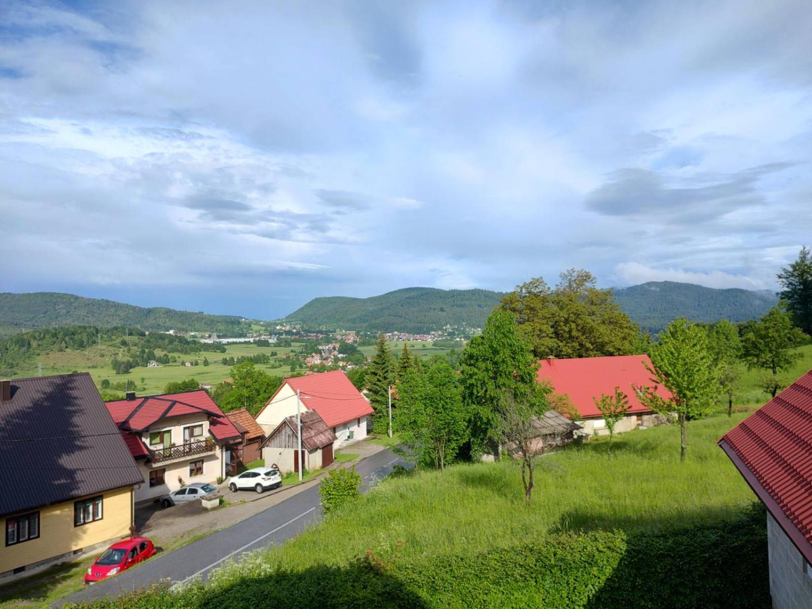 Apartman Tilia