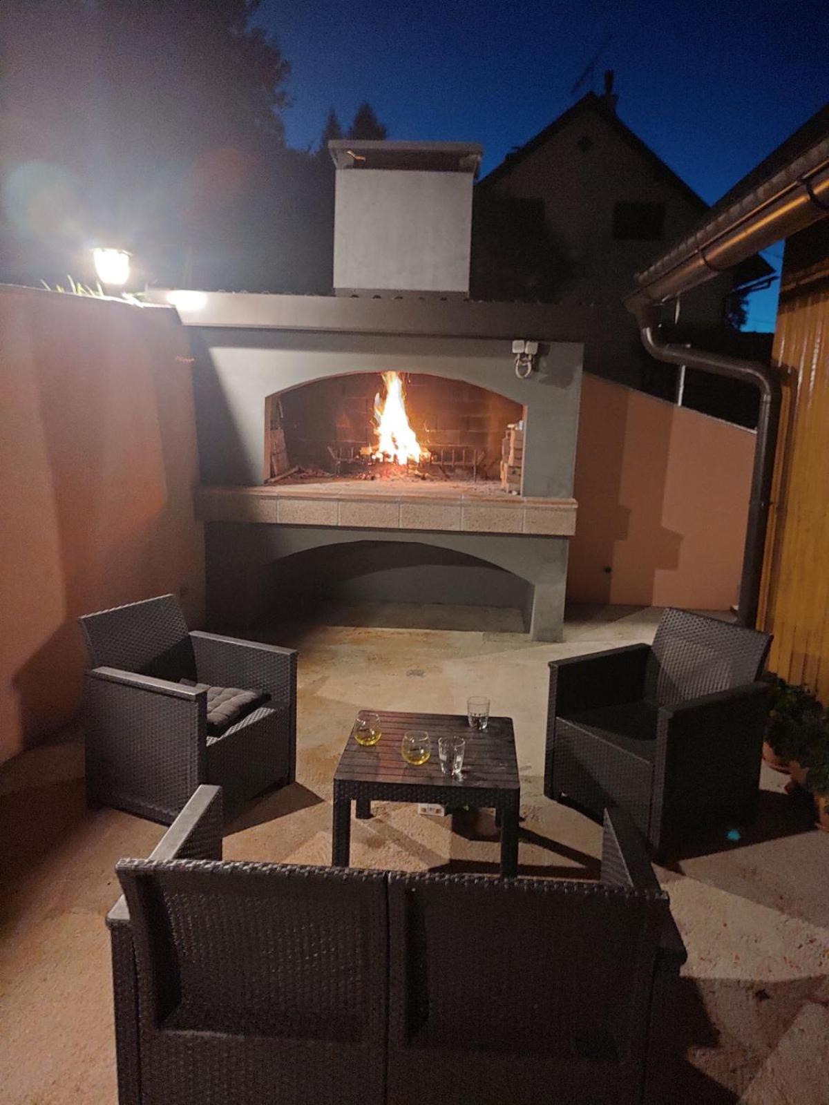 Apartman Tilia