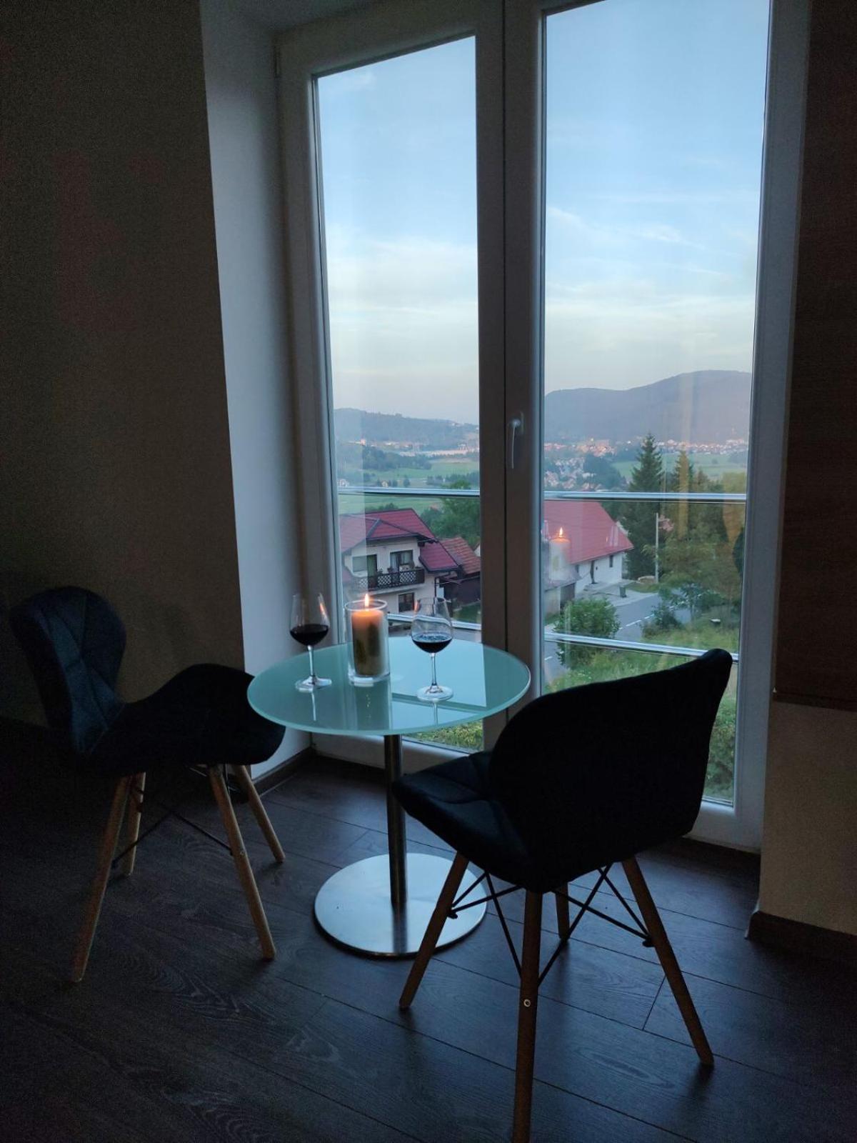 Apartman Tilia