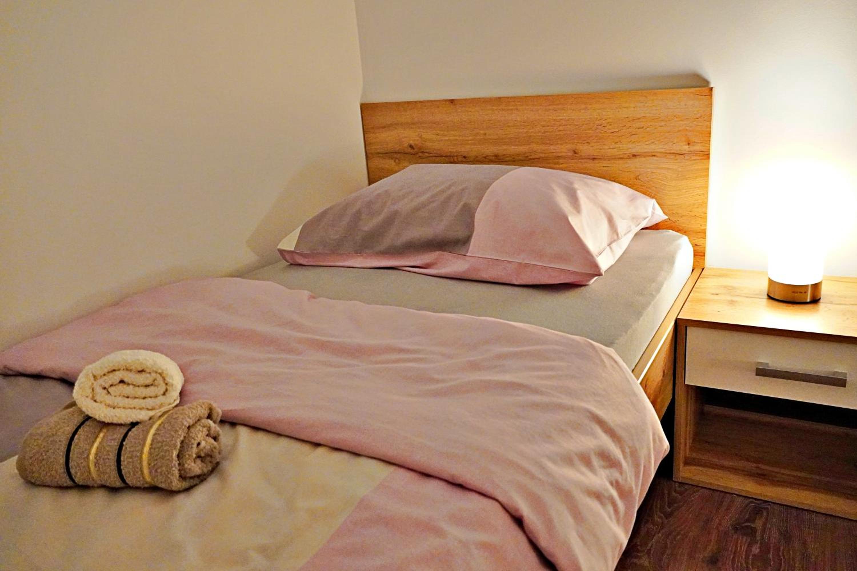 Apartman Tilia