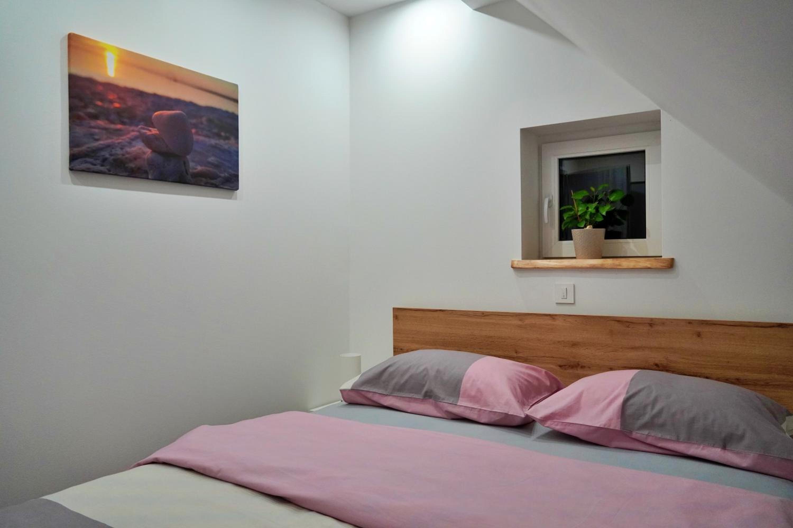 Apartman Tilia
