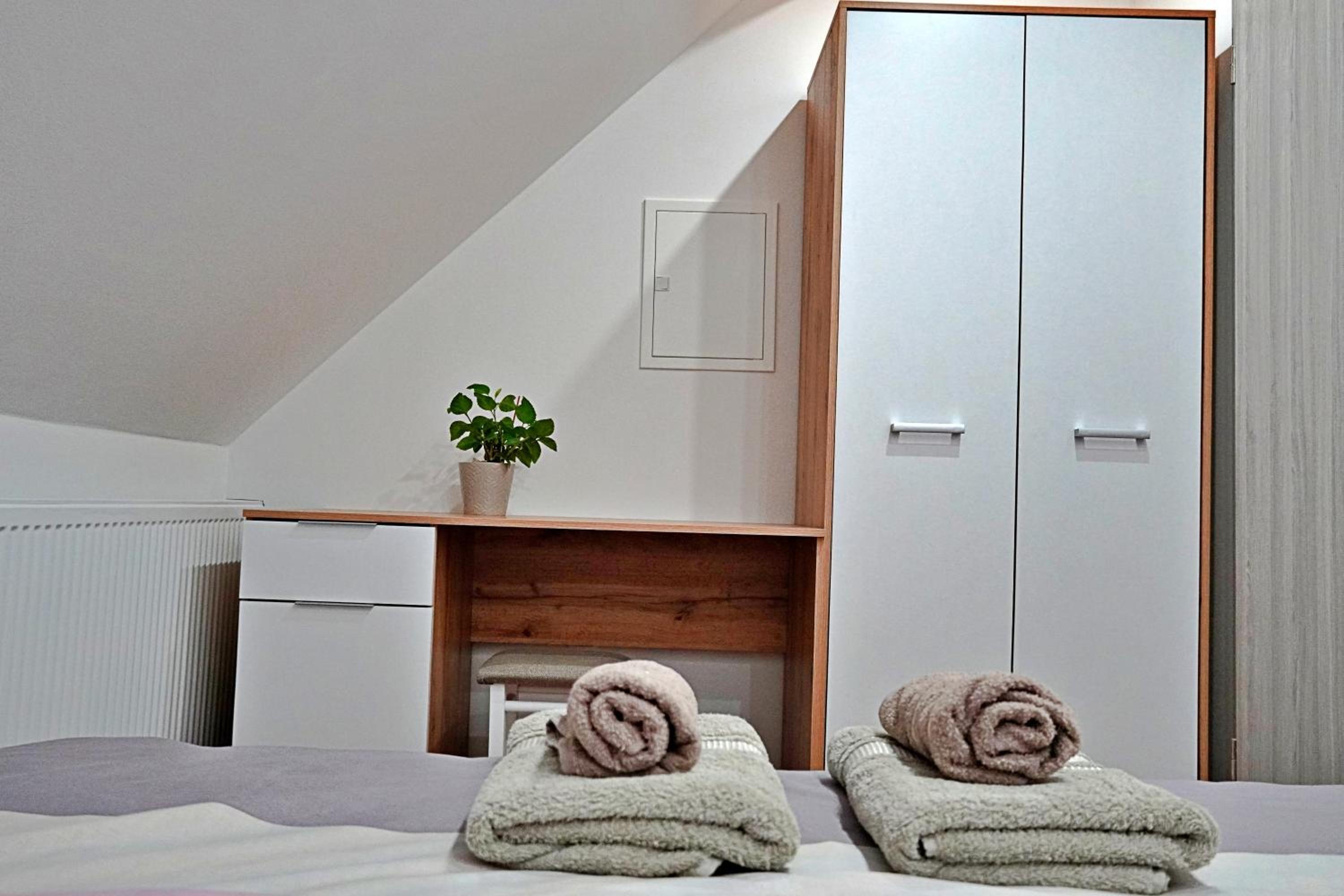 Apartman Tilia