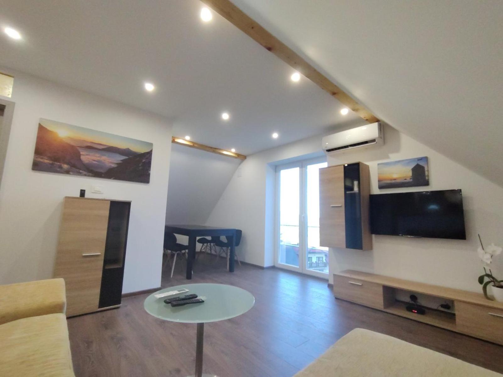 Apartman Tilia