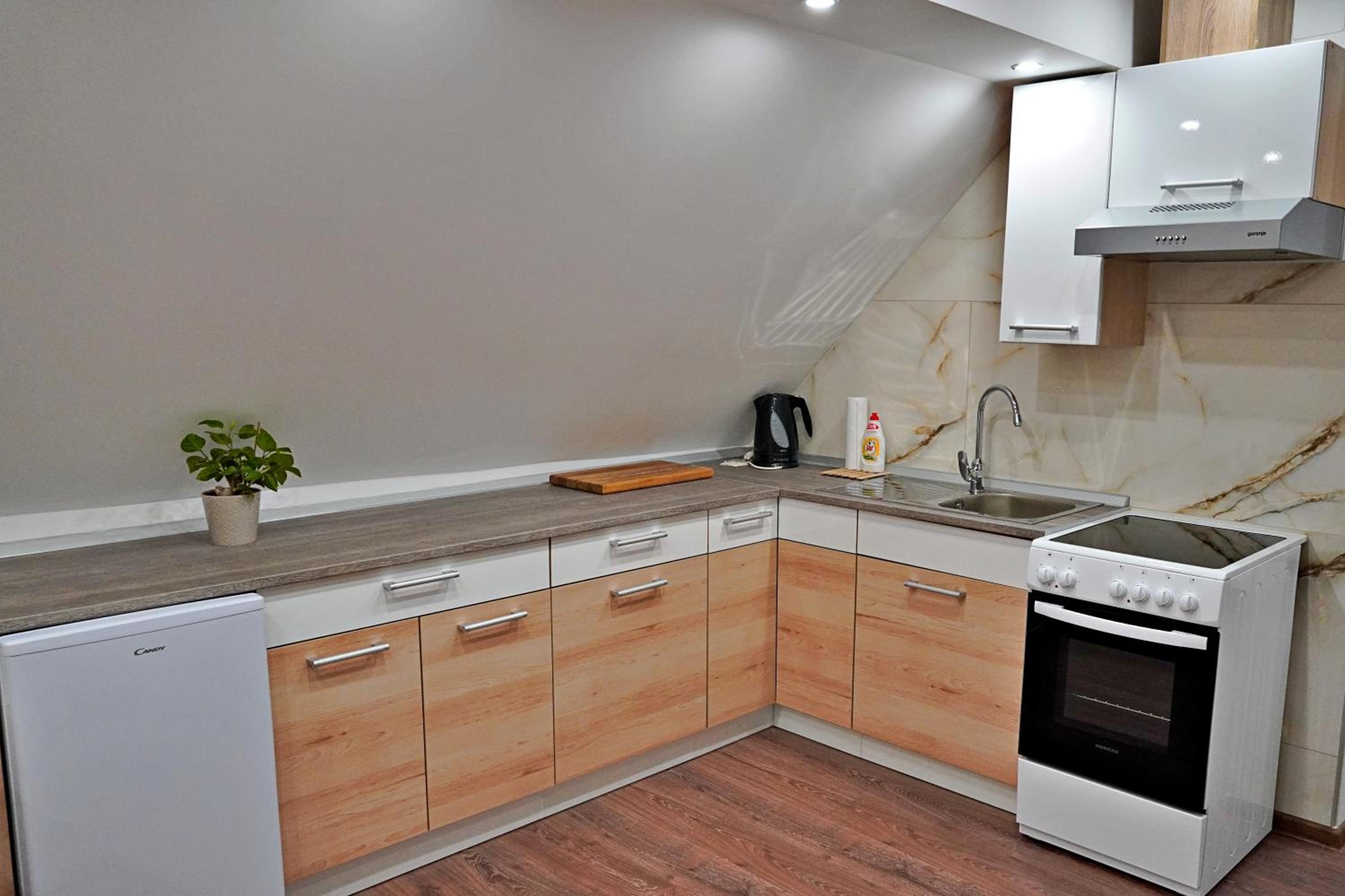 Apartman Tilia