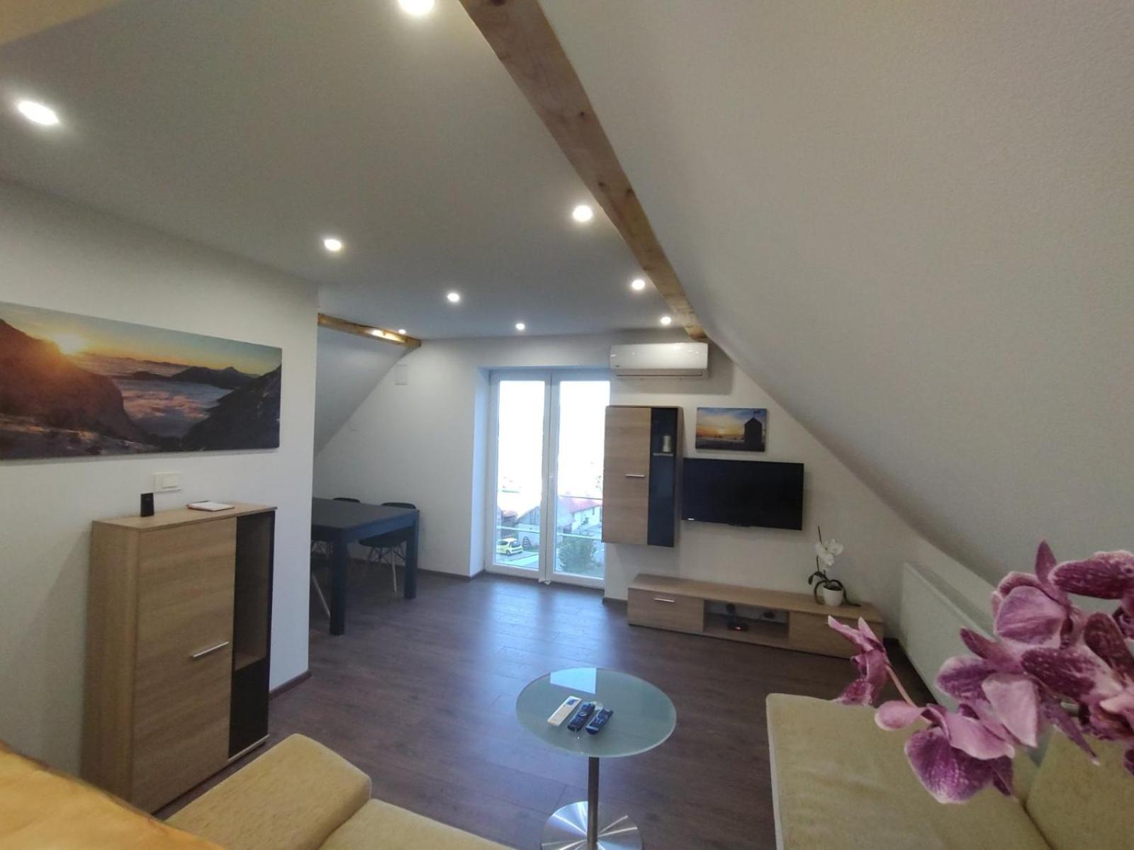 Apartman Tilia