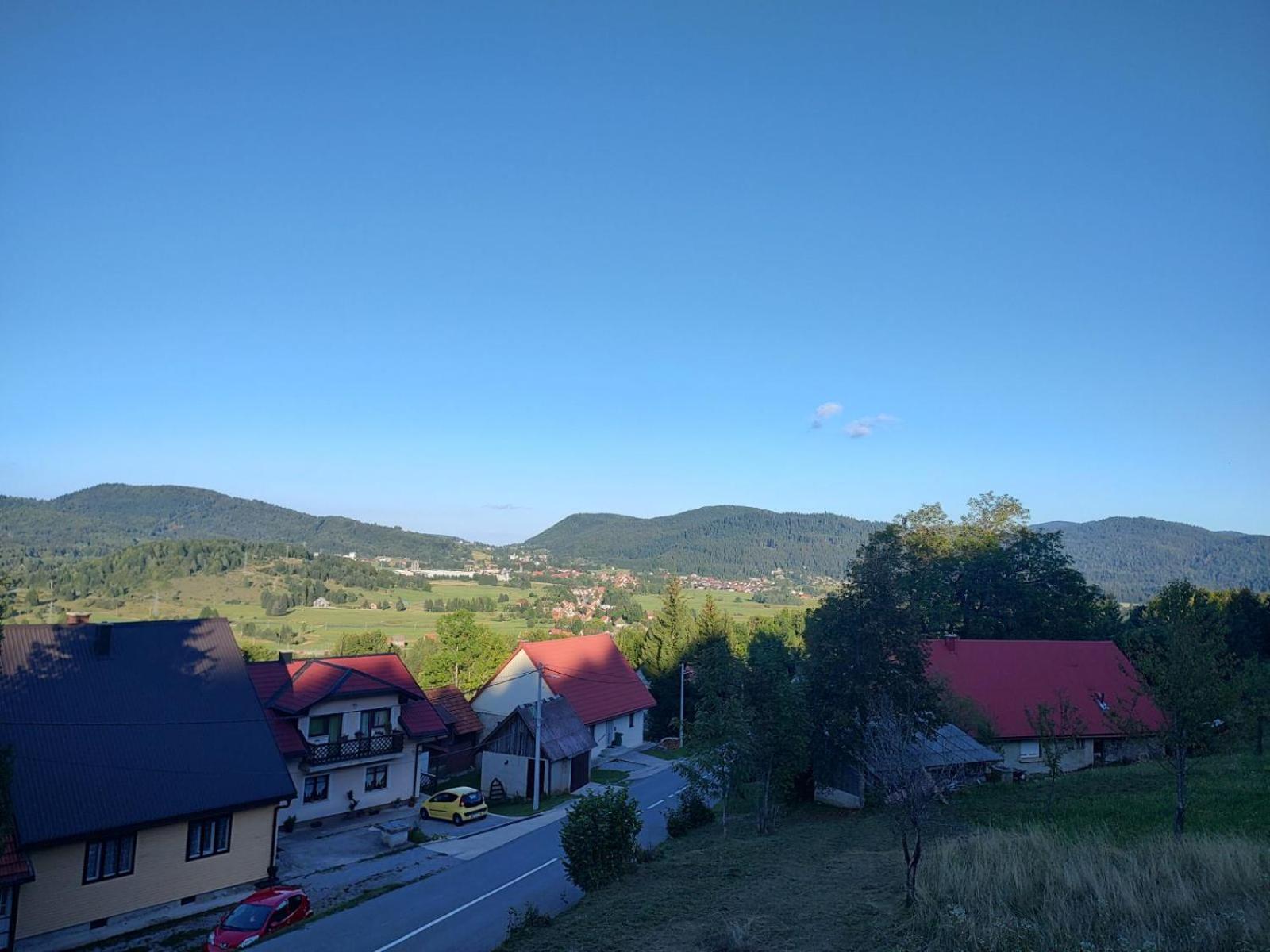 Apartman Tilia