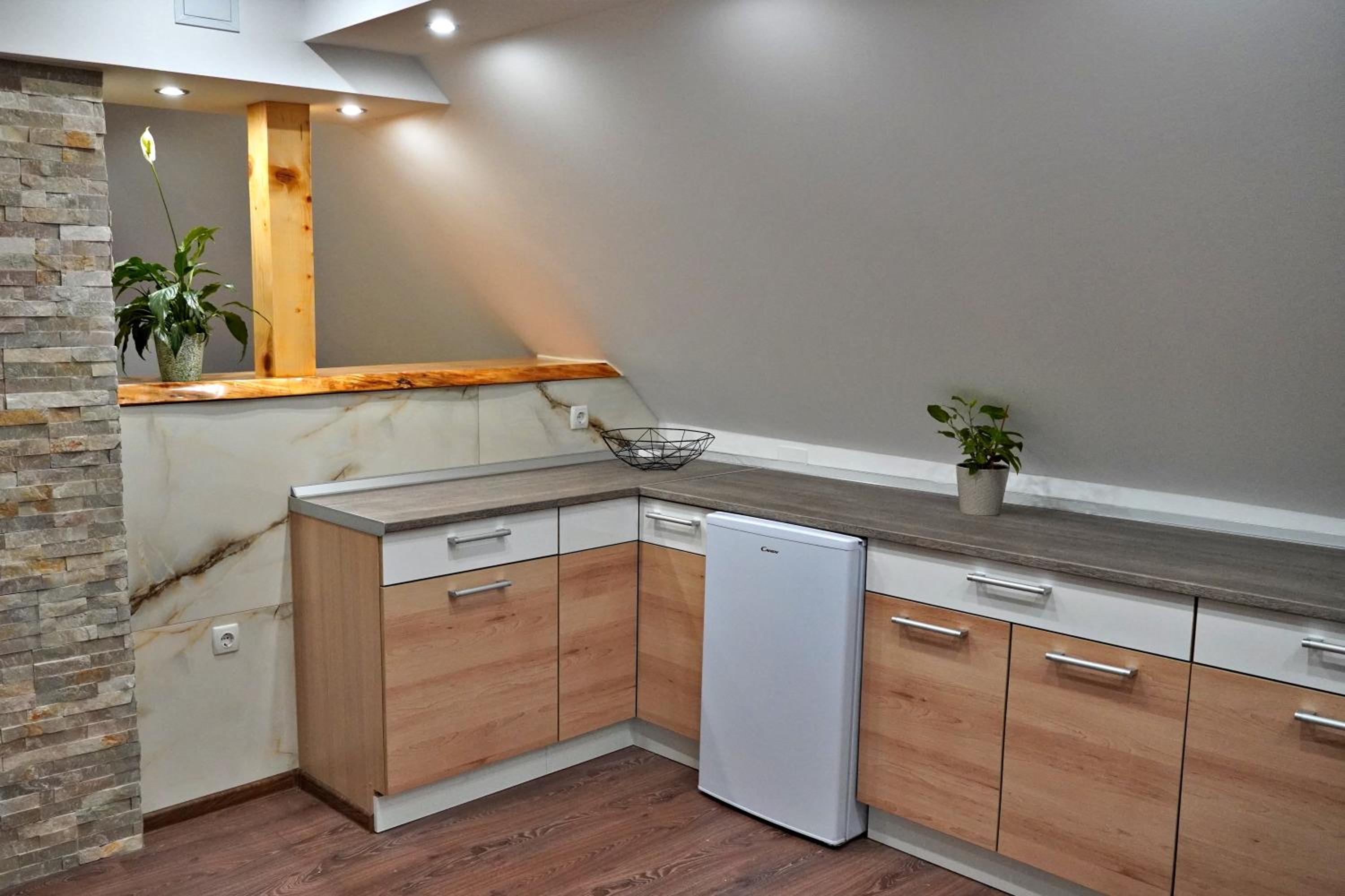 Apartman Tilia