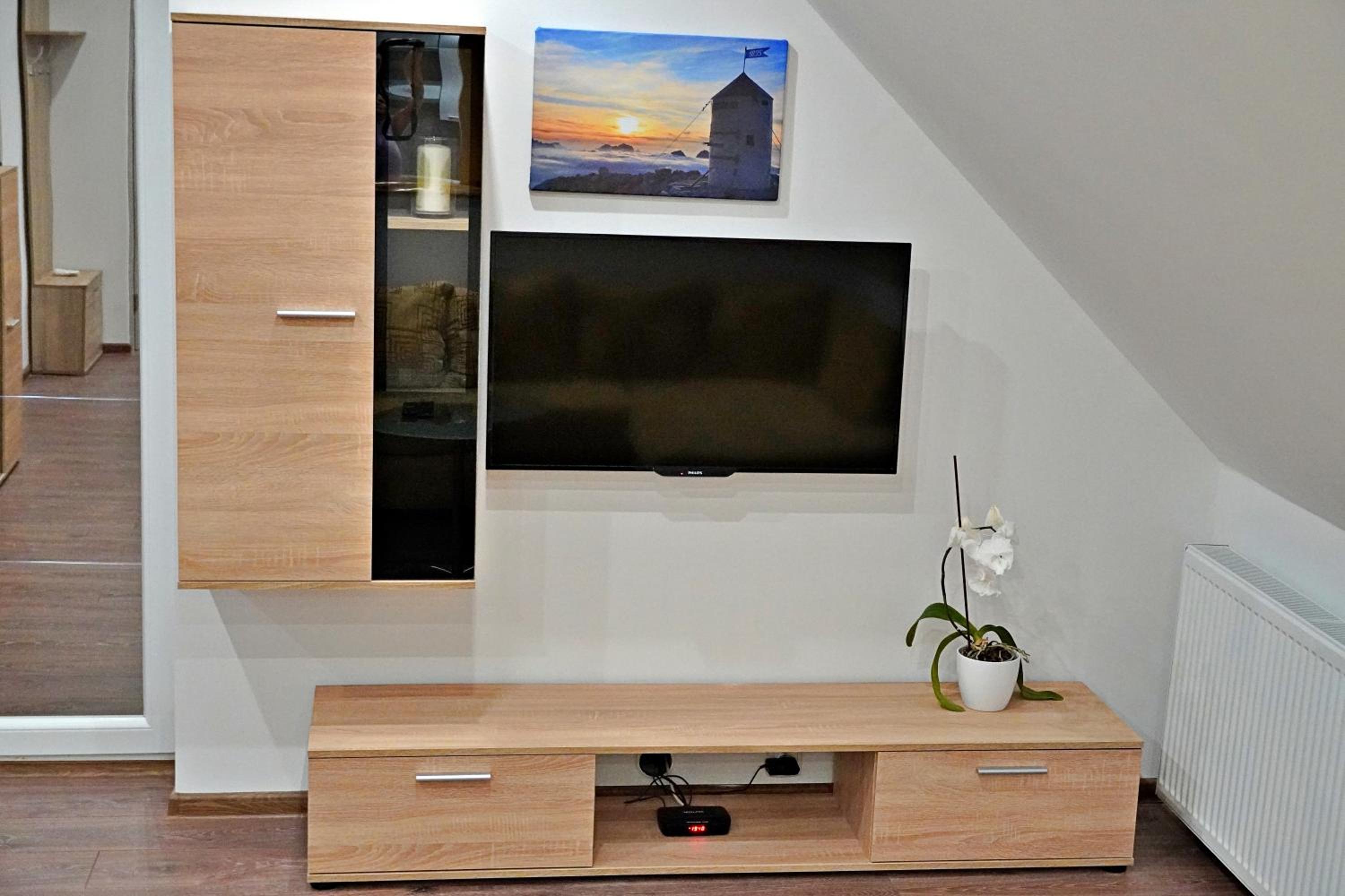 Apartman Tilia