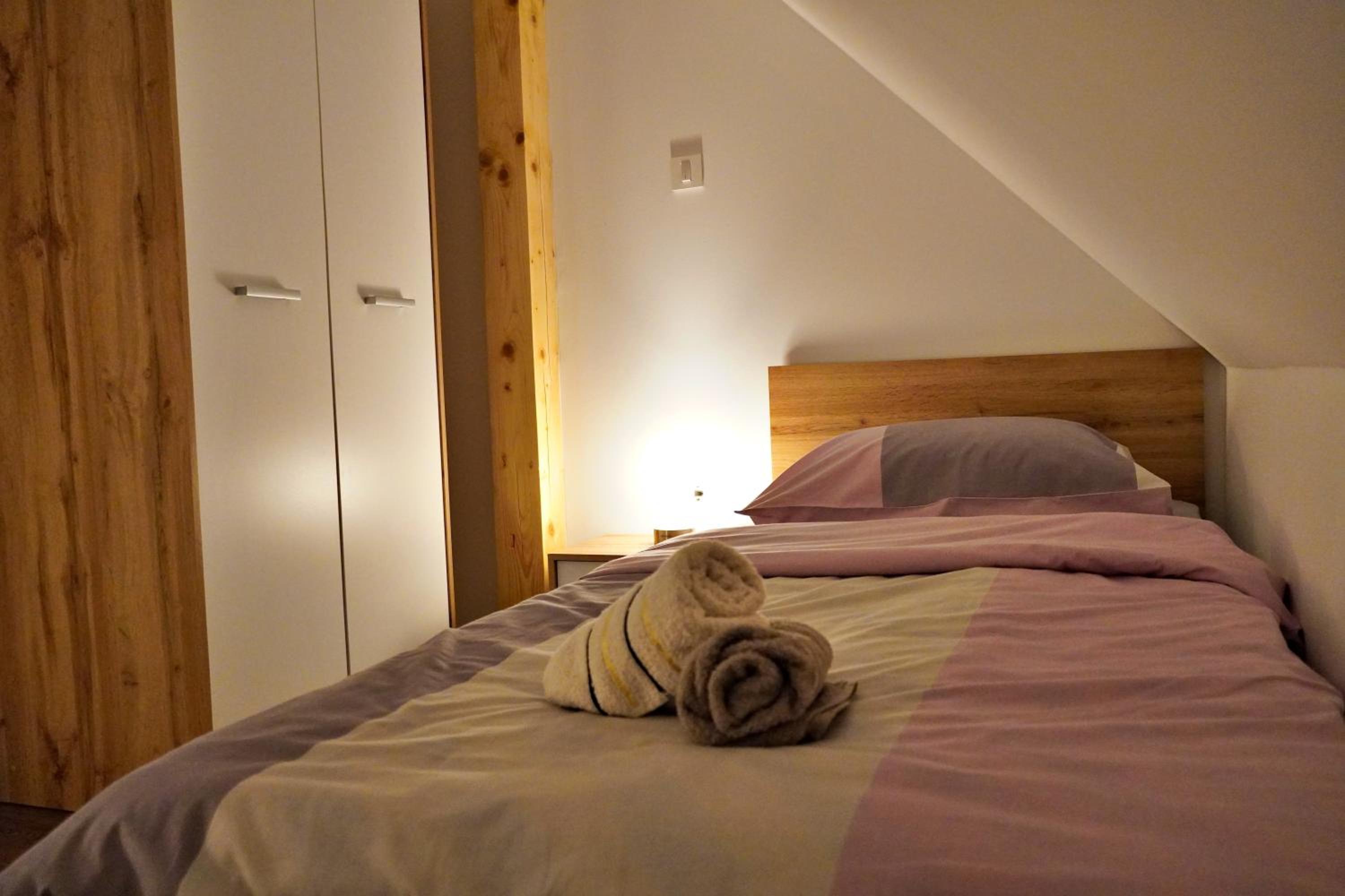 Apartman Tilia