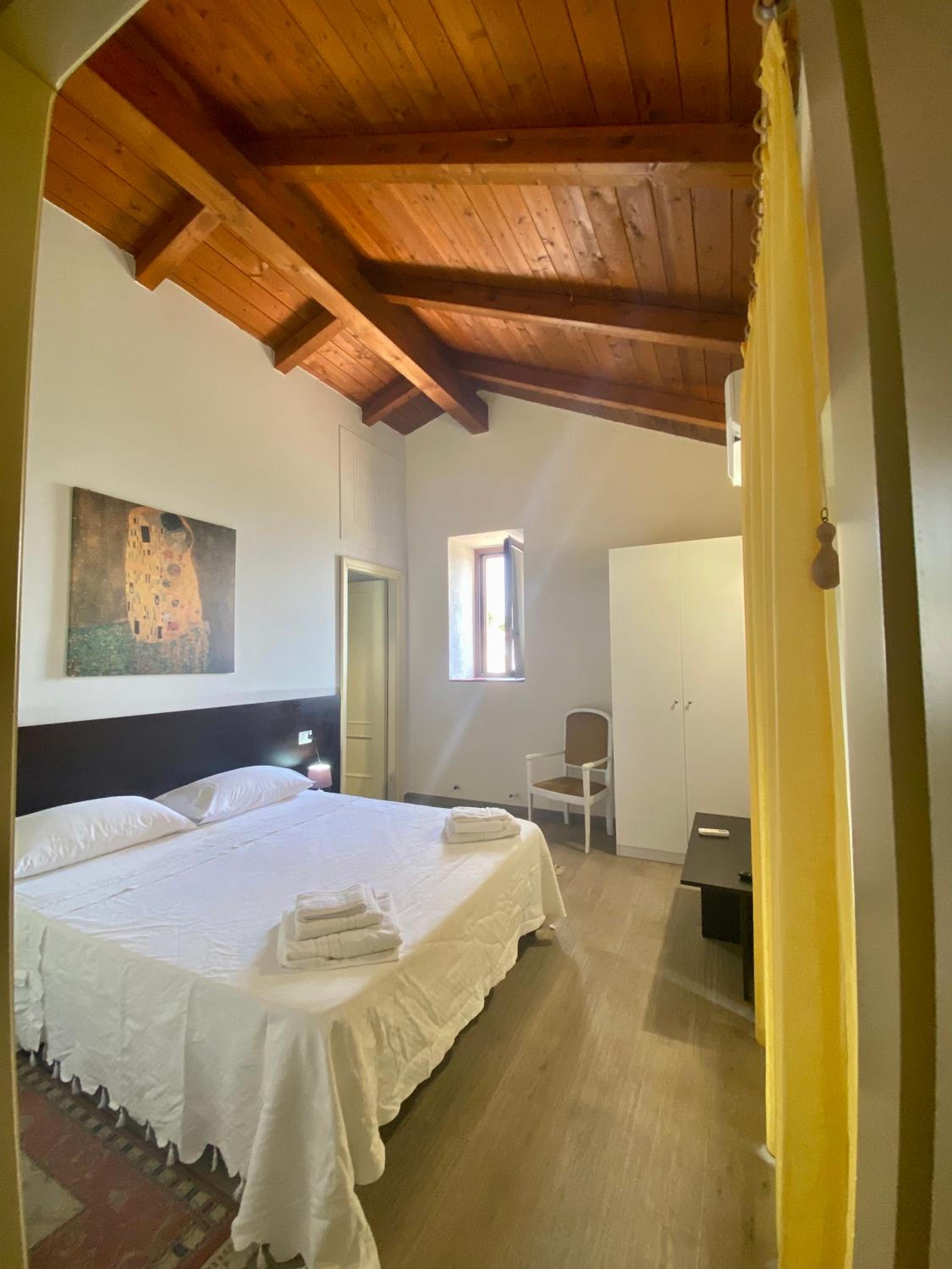 Due Passi B&B