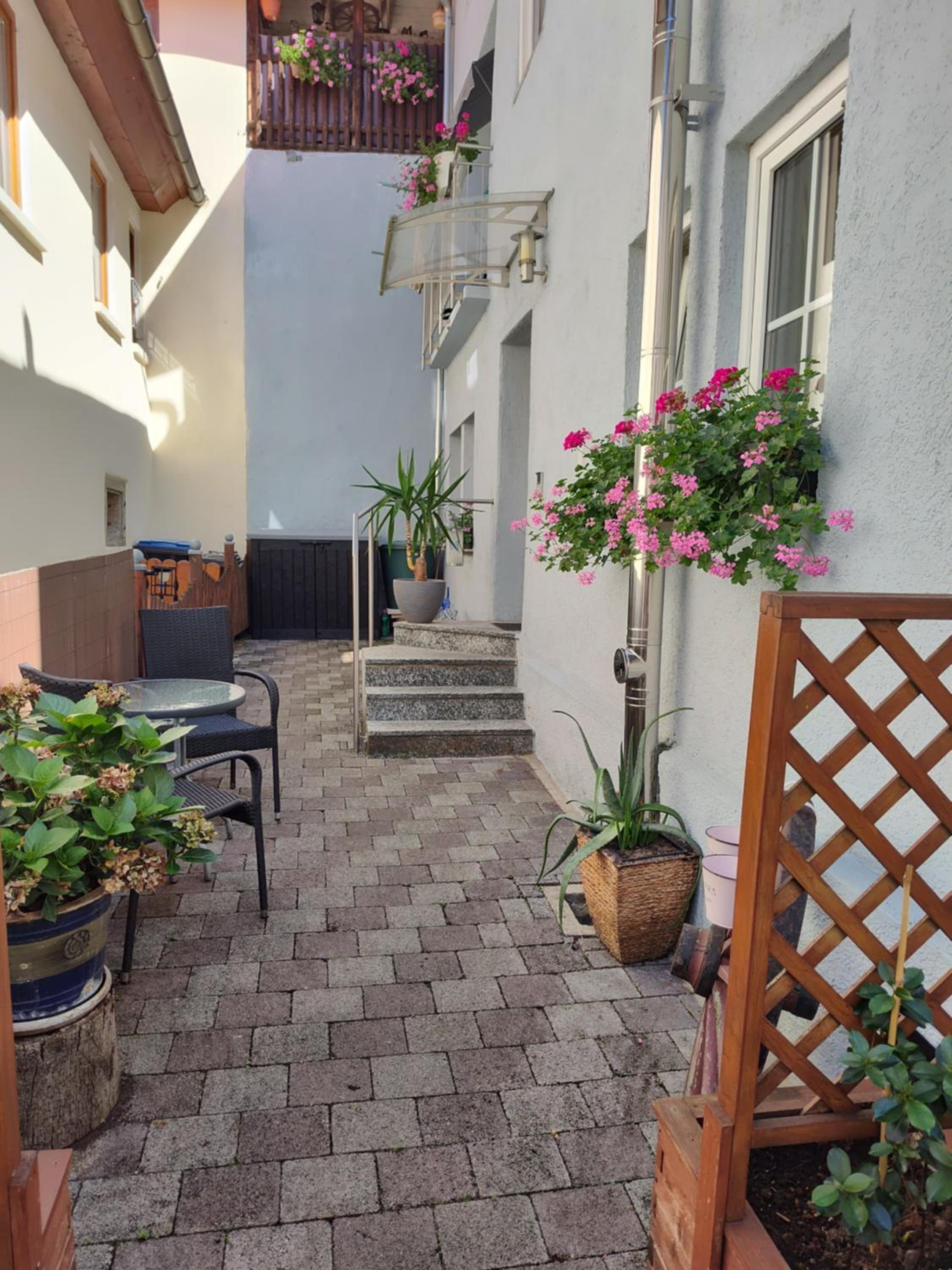 Ferienwohnung Altstadt - Property Image 9