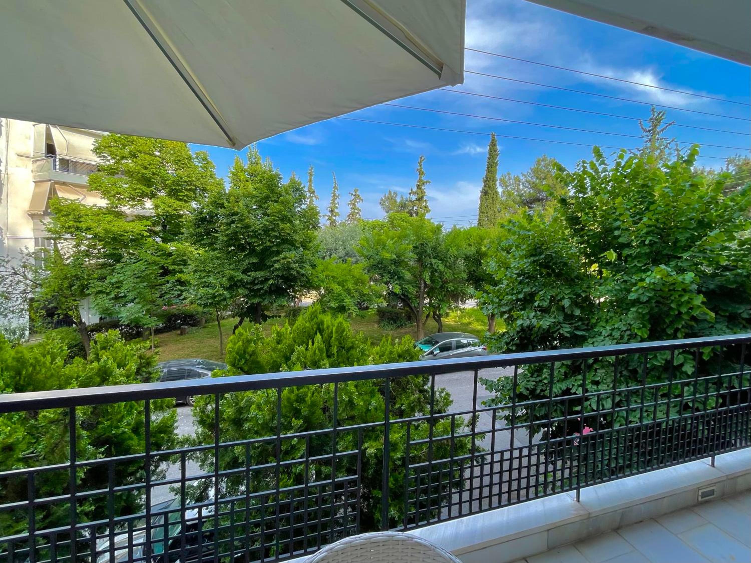 Thessaloniki Vacations - URBAN LIFE STYLE - Property Image 1