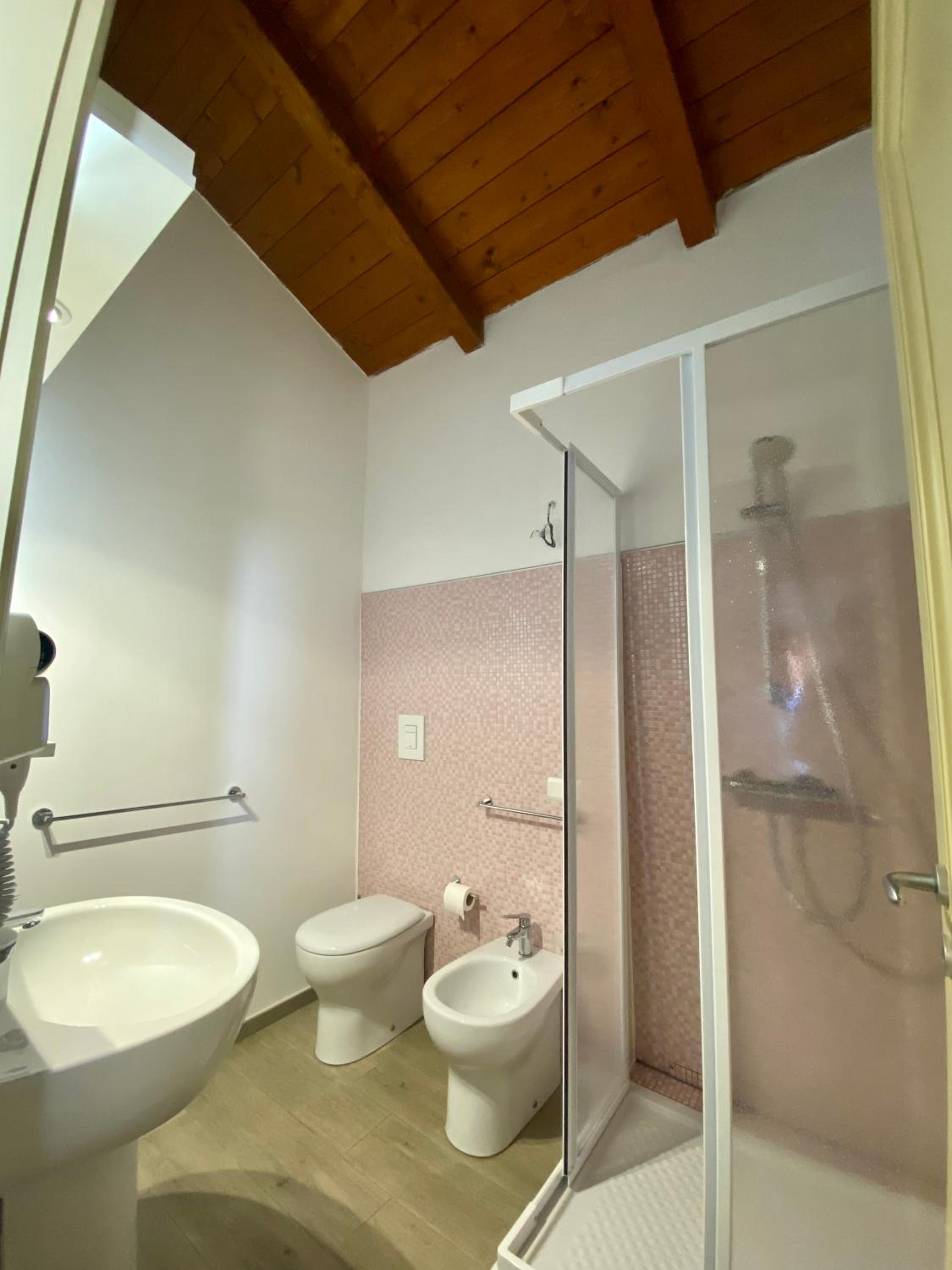 Due Passi B&B